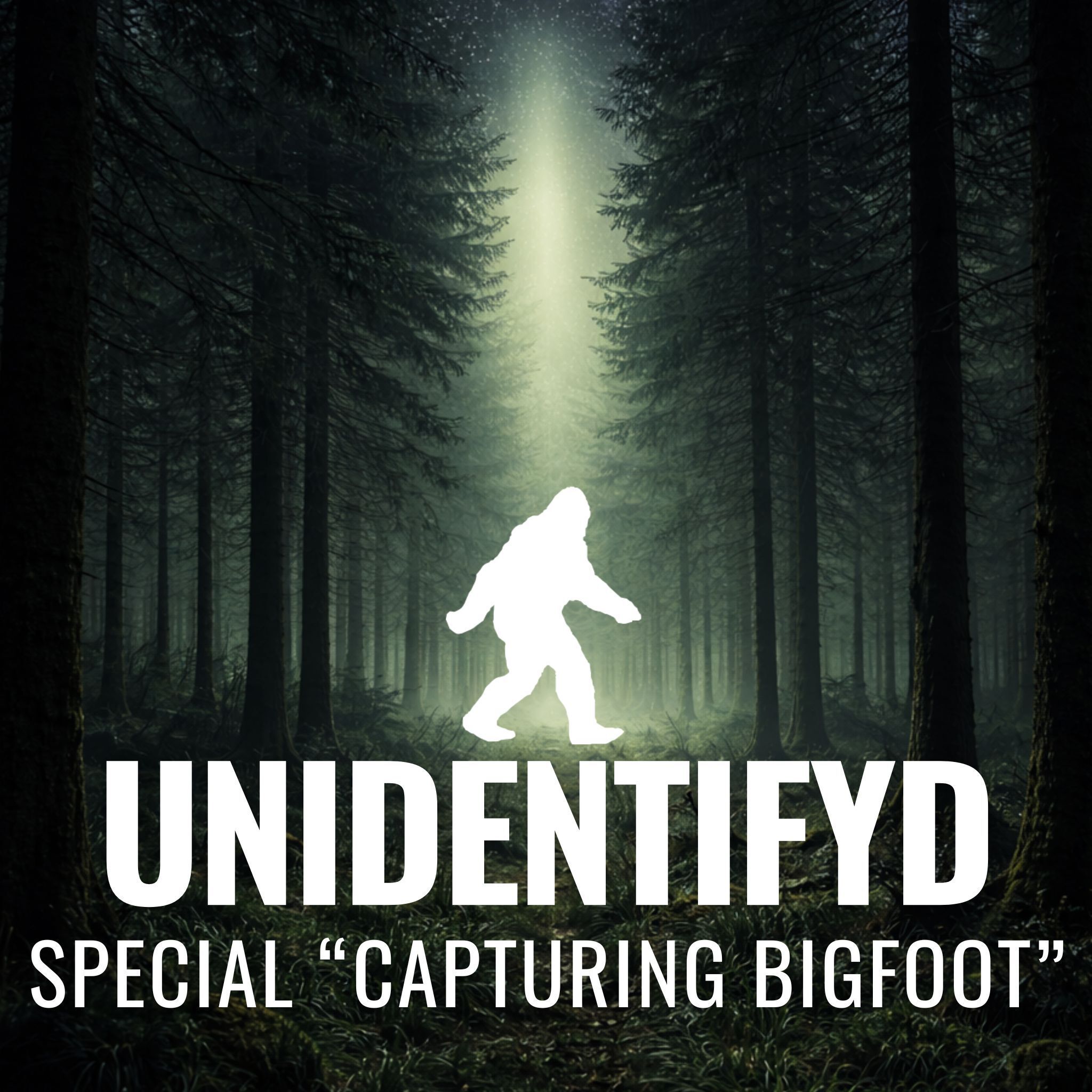 #21 Capturing Bigfoot - Ist Patty endgültig als Hoax entlarvt?