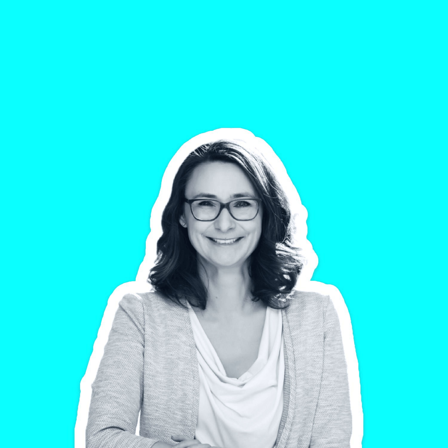 #21: Carola Epple, Gründerin von VirtuallyThere