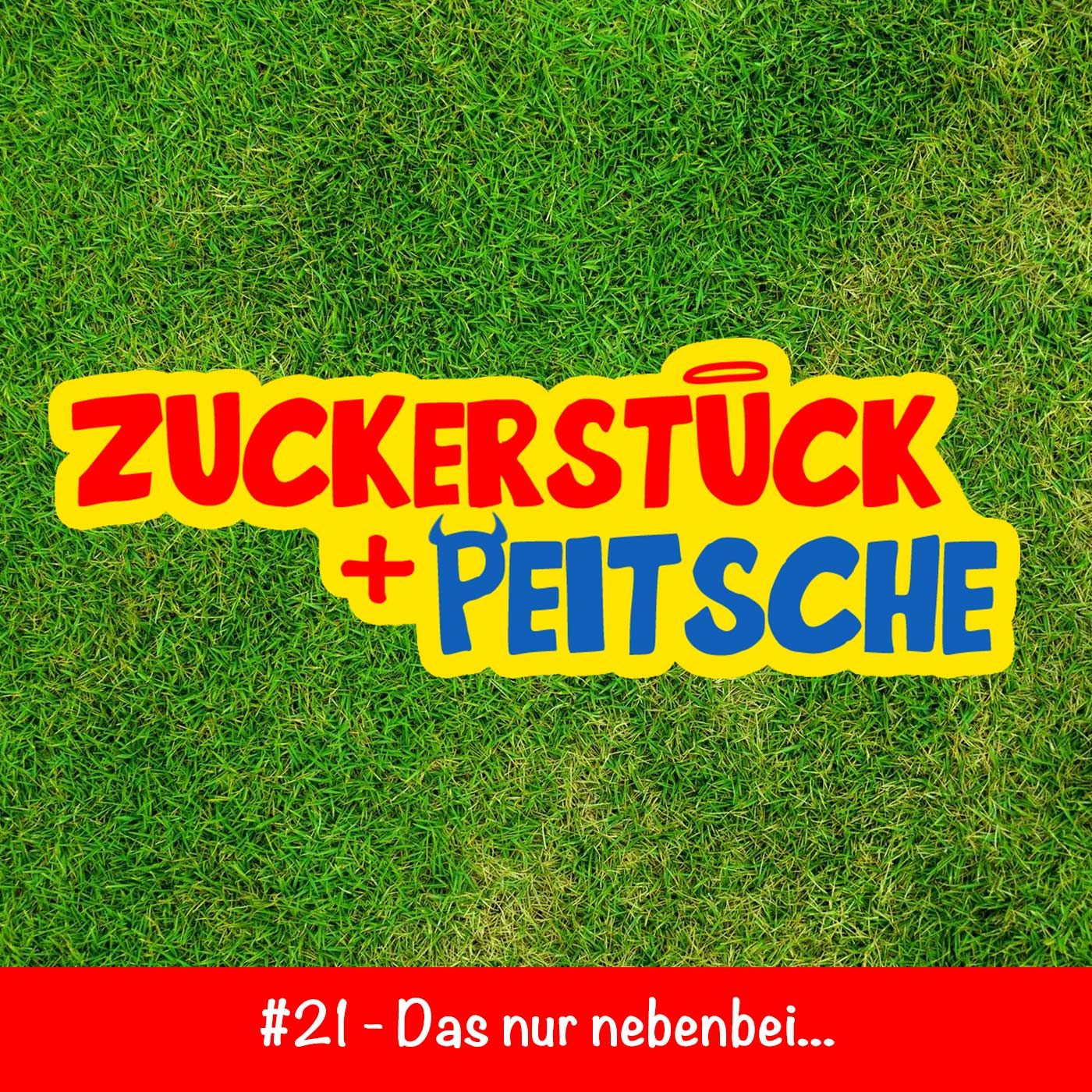 #21 – Das nur nebenbei…