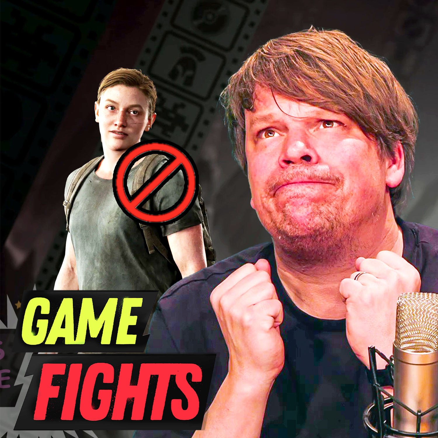 #21 | Das zu UNRECHT gelobteste Game? Colin vs. Janina vs. Anton