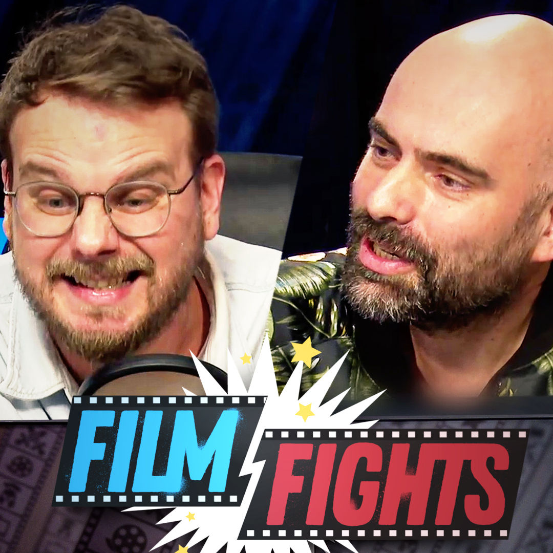 #21 | Der beste Film, der aus einer Serie entstanden ist?