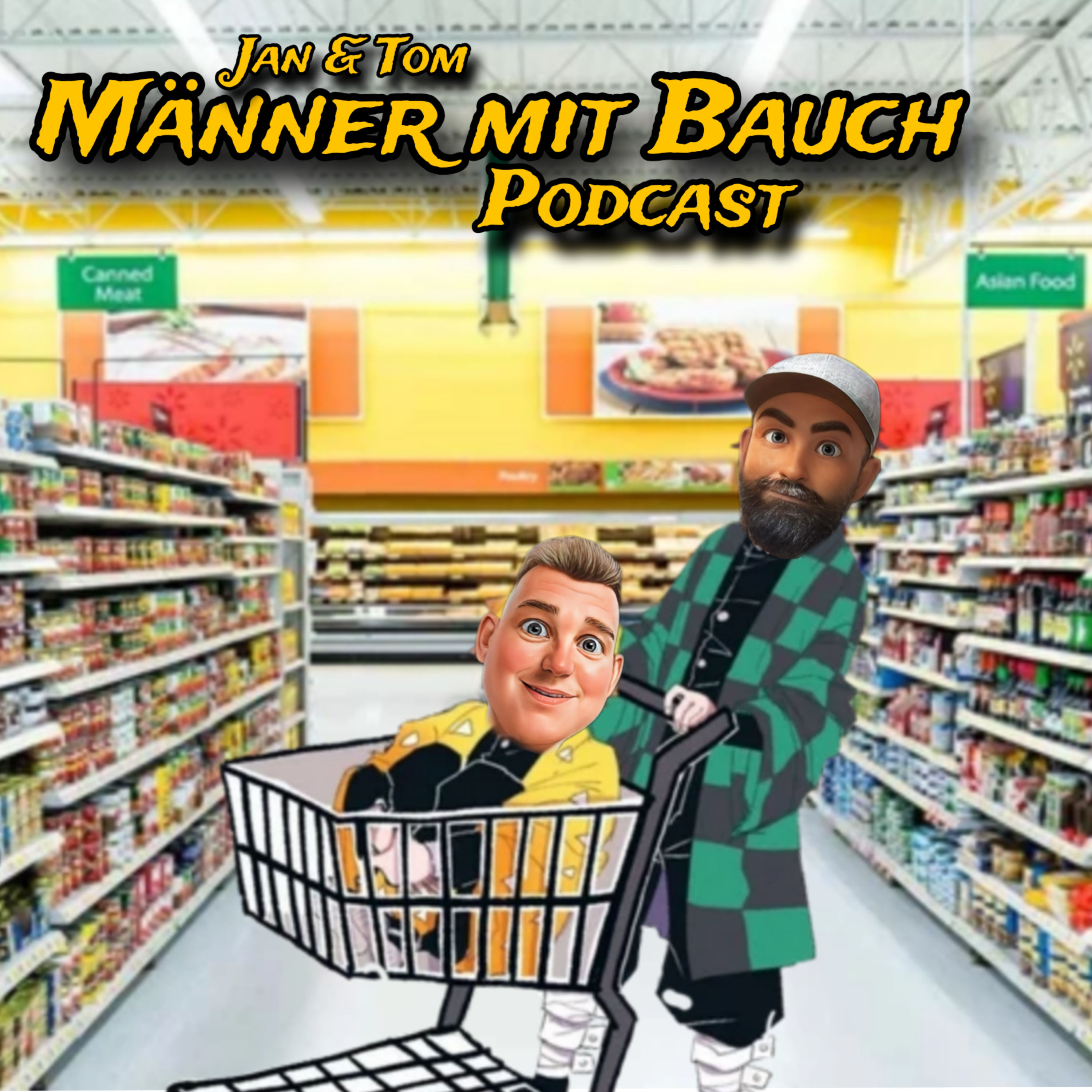 #21 Die Tücken des Einkaufs