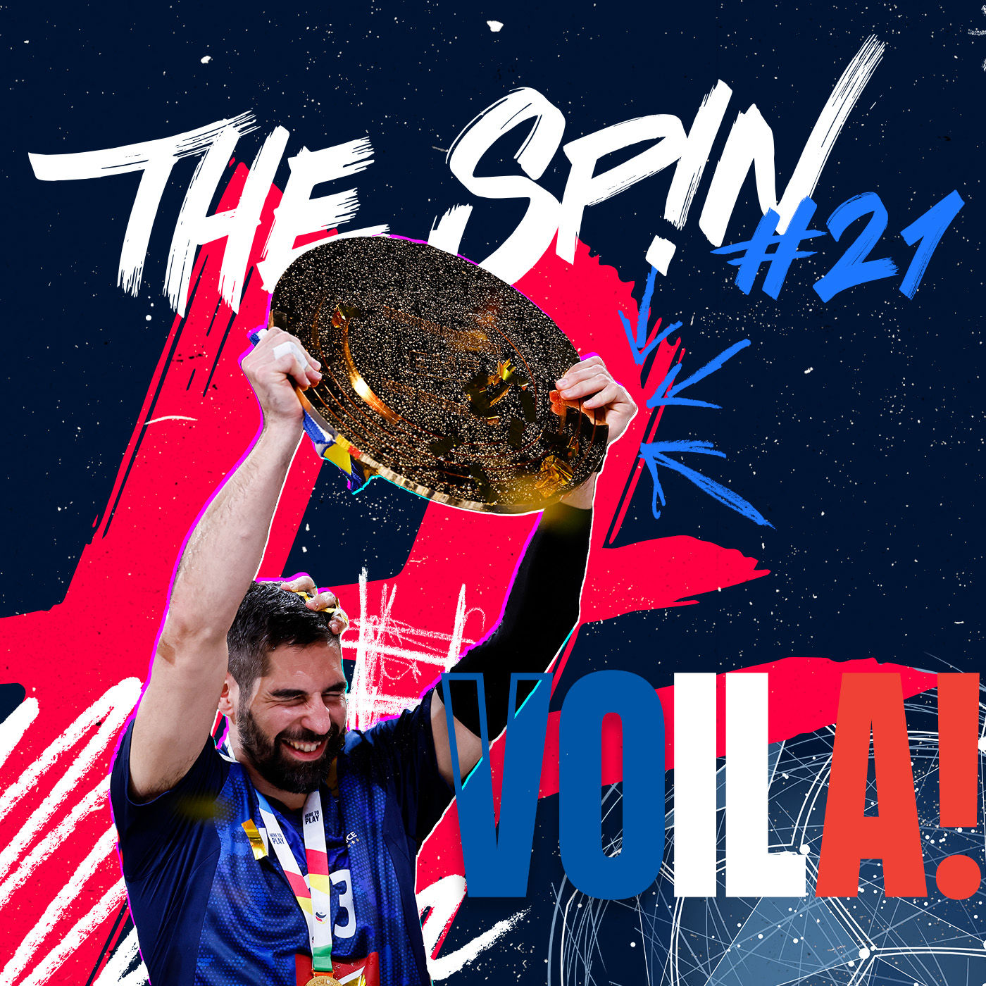 #21 EHF EURO 2024 Recap