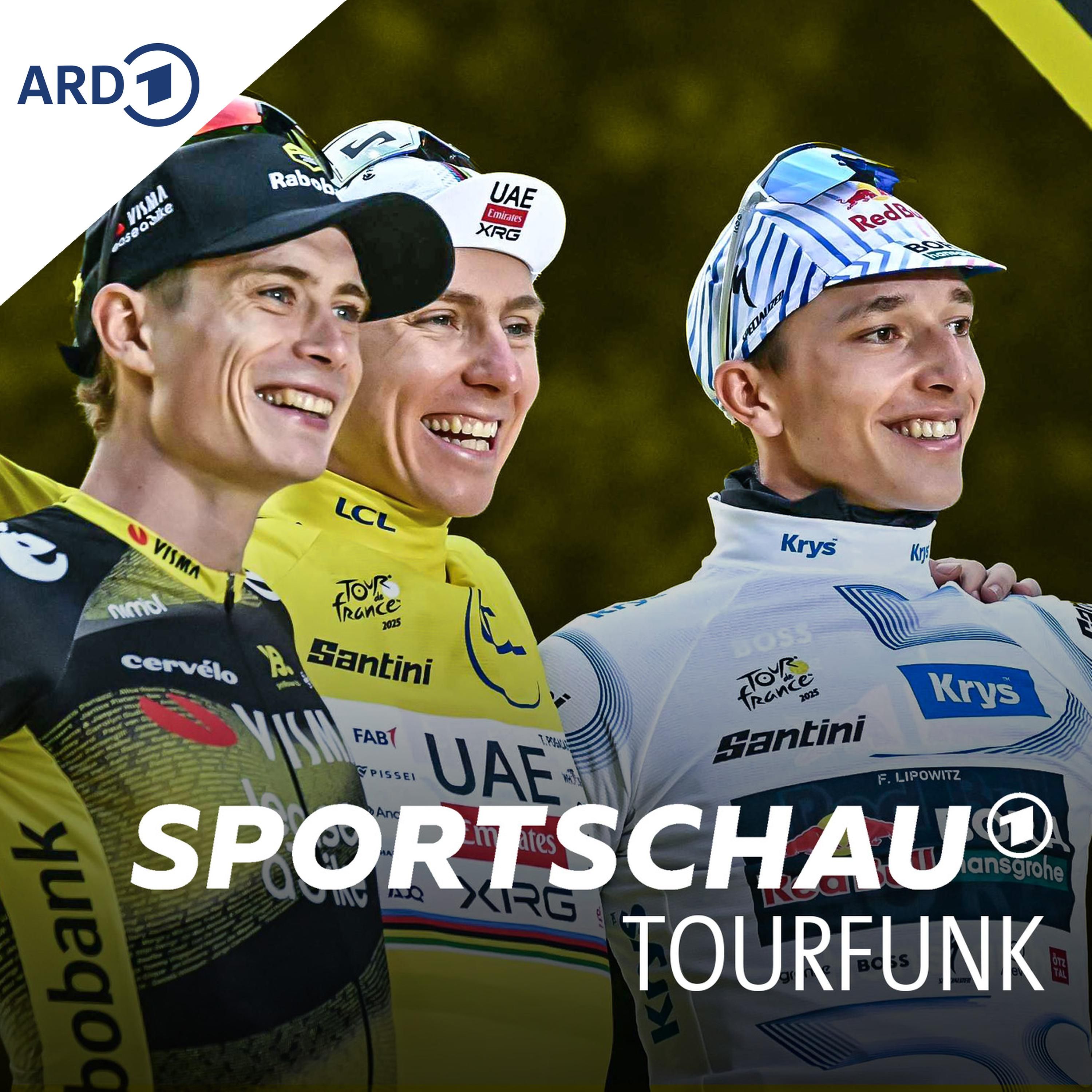 21. Etappe: Regen, Spektakel und pure Freude in Paris