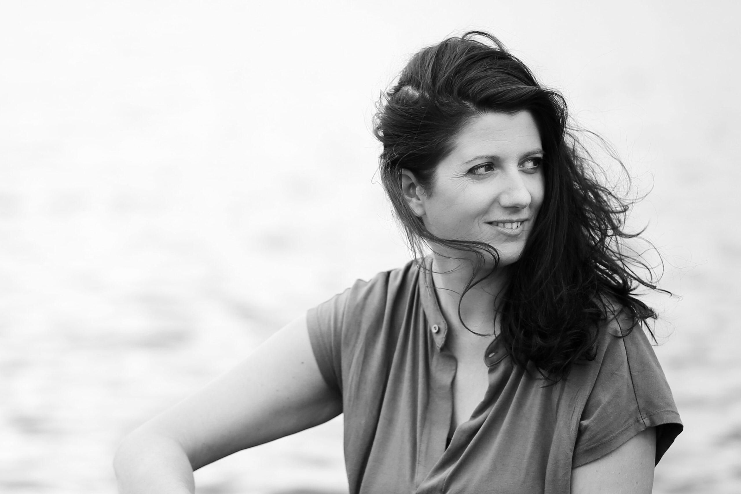 21: Eva Lugbauer über das Schreiben auf verschiedenen Zeitebenen