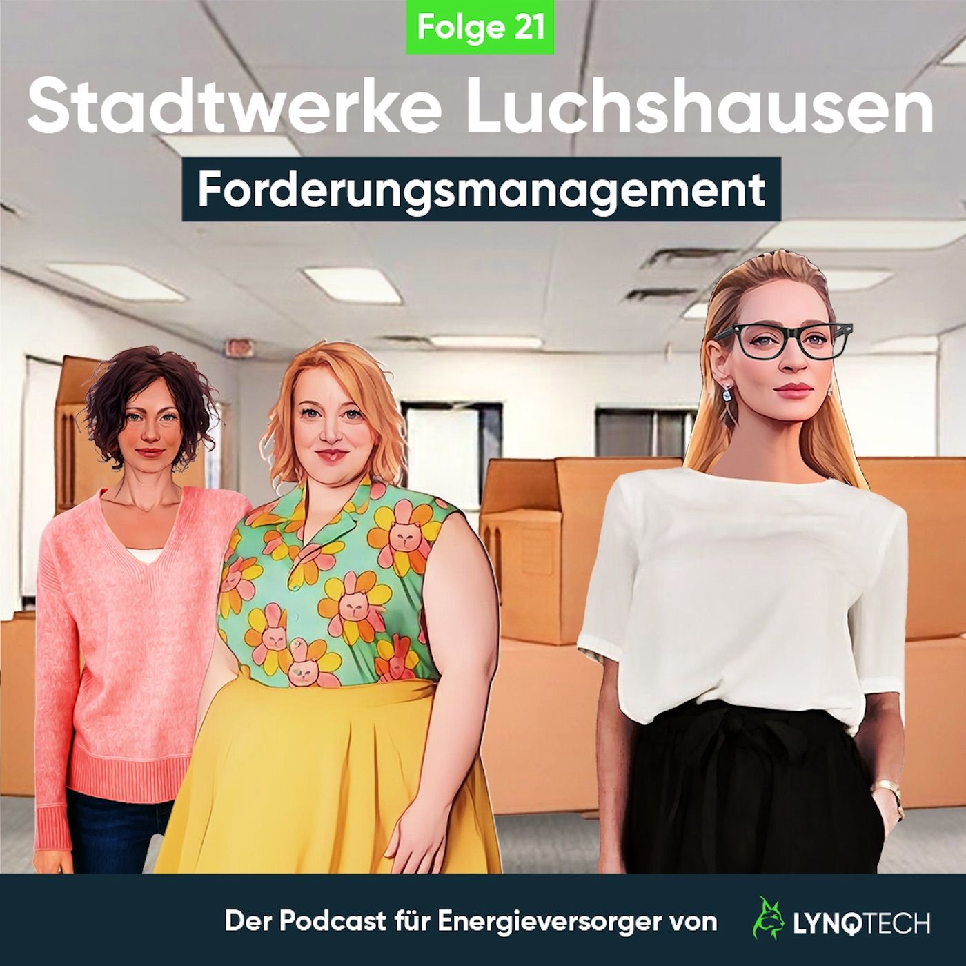 21 - Forderungsmanagement