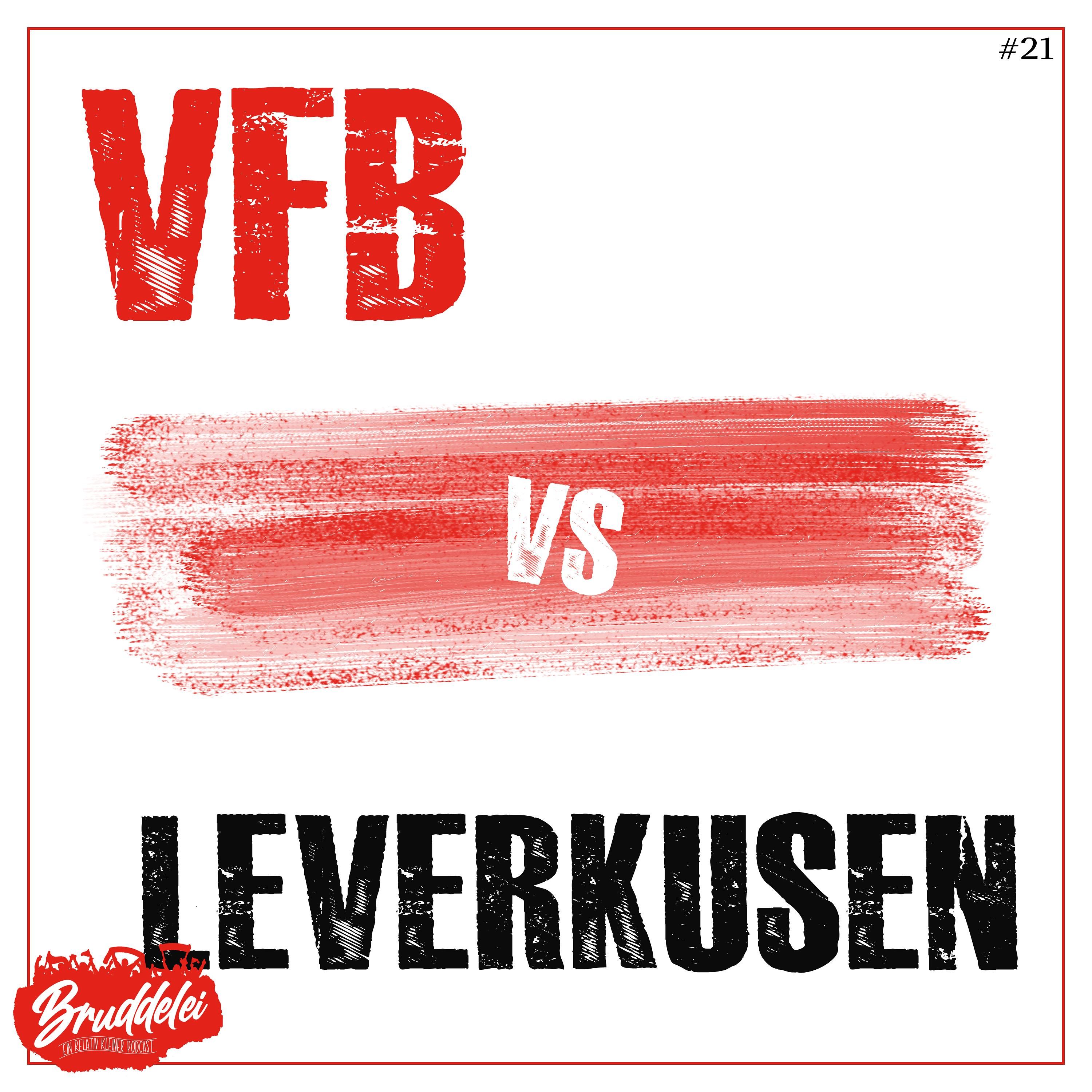 #21 - Freudsches Getrete.