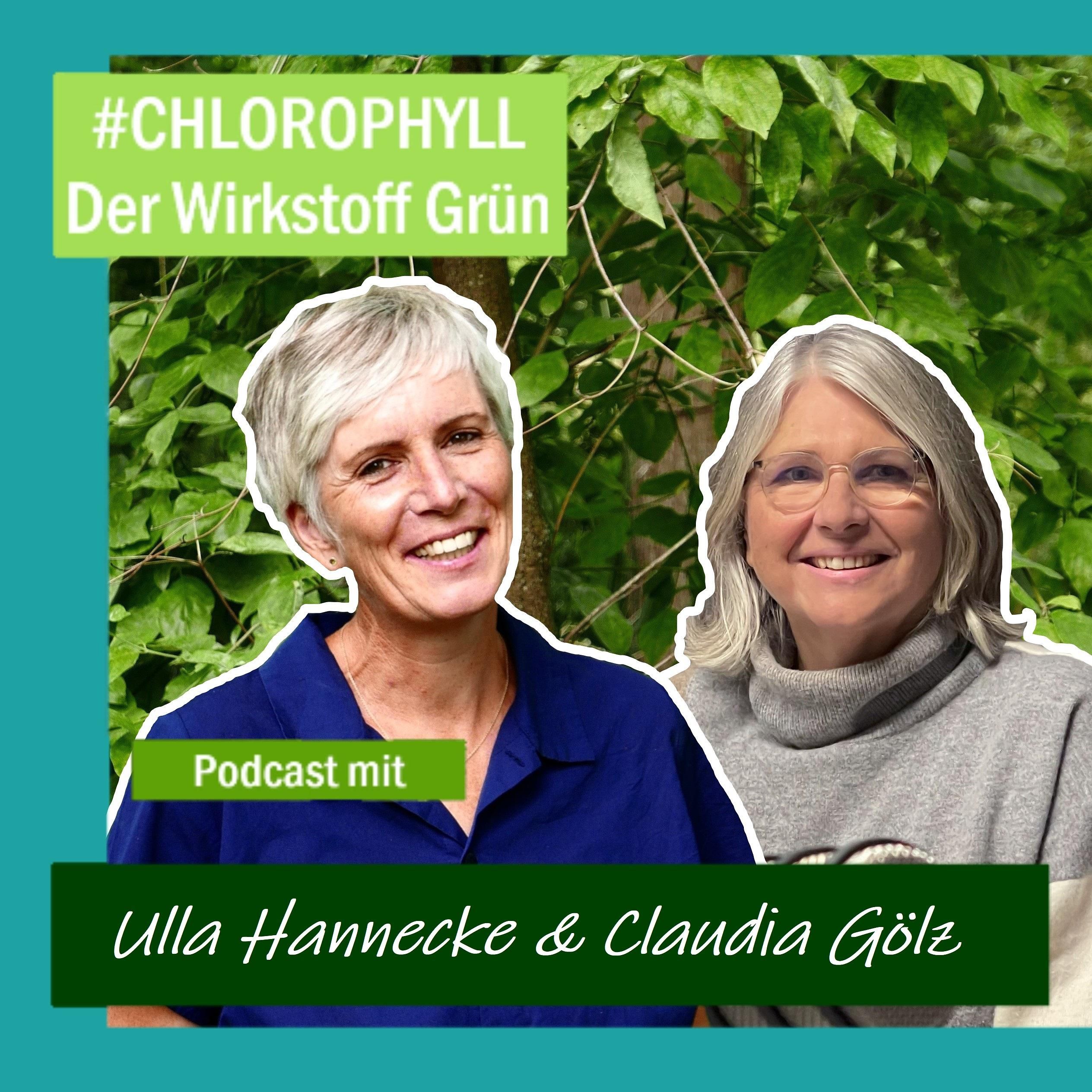 # 21 - Gartenplanerin Ulla Hannecke
