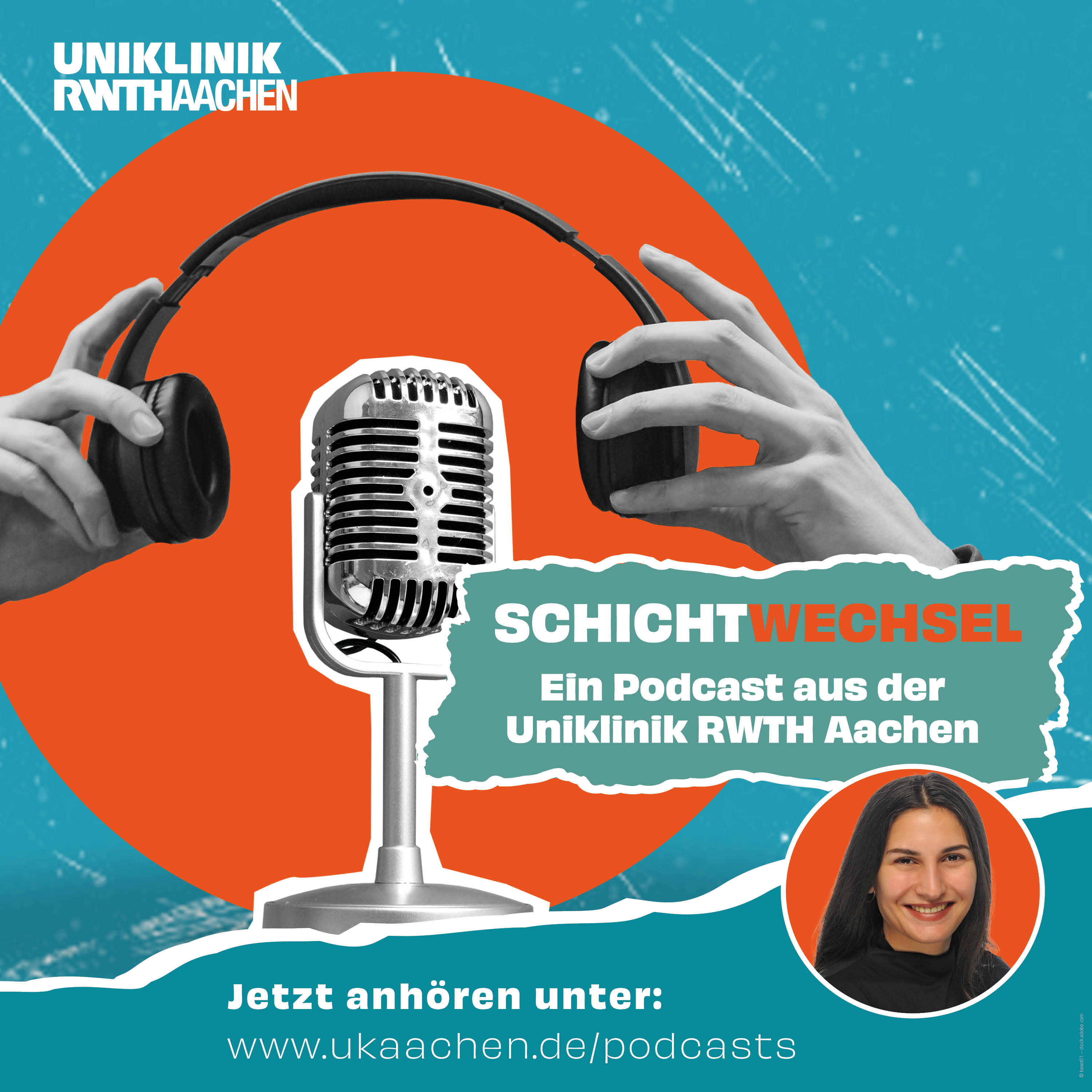 #21: Gebäudereinigung