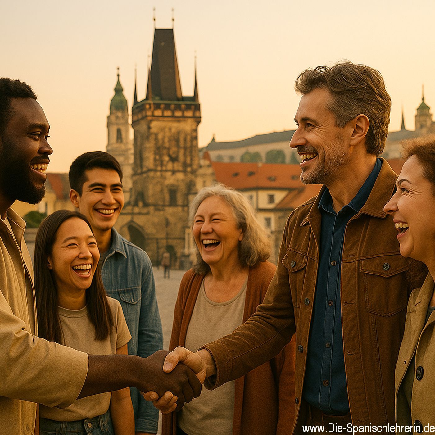 21 – Gedanken zum Europäischen Tag der Sprachen