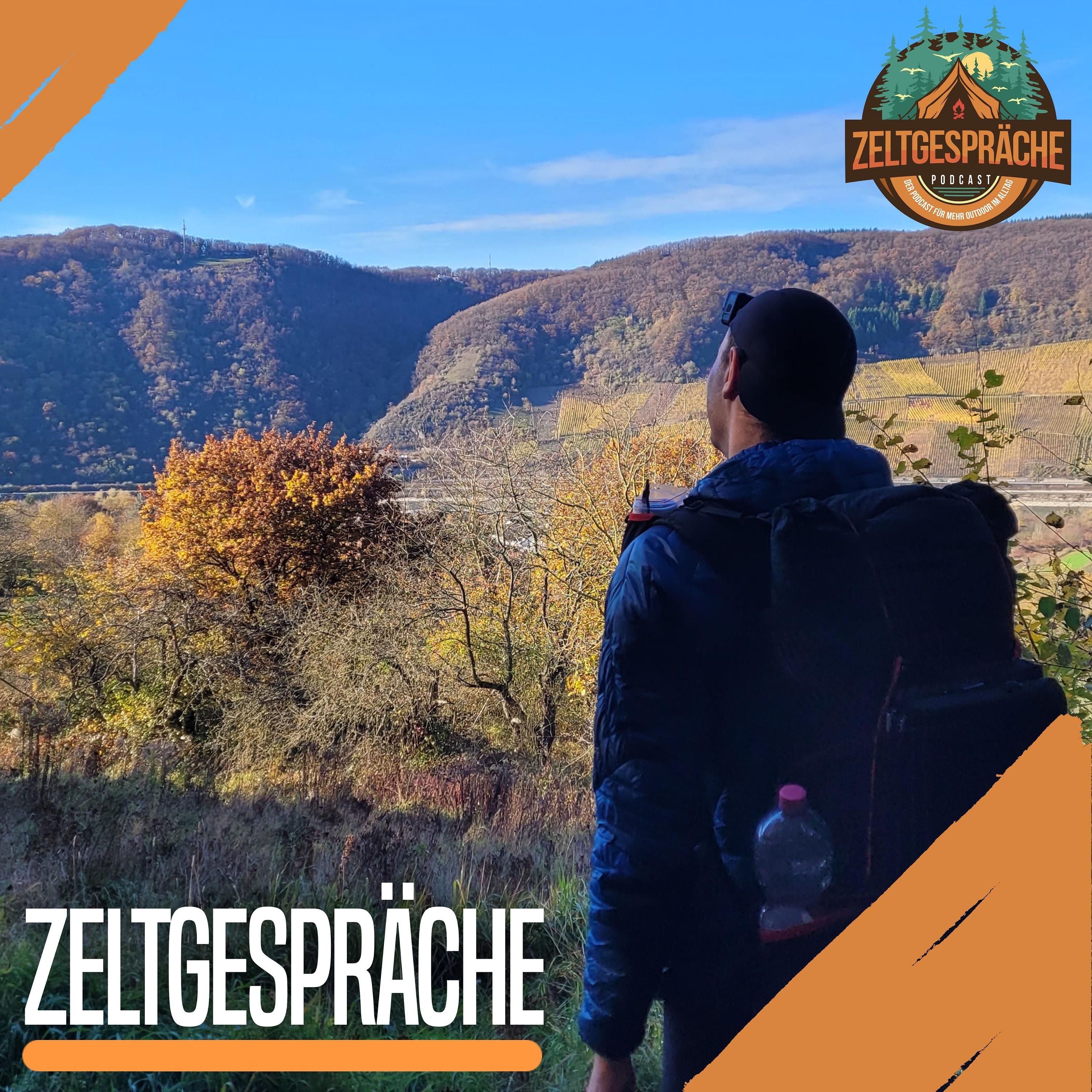 #21 - Geschichten vom Rheinsteig