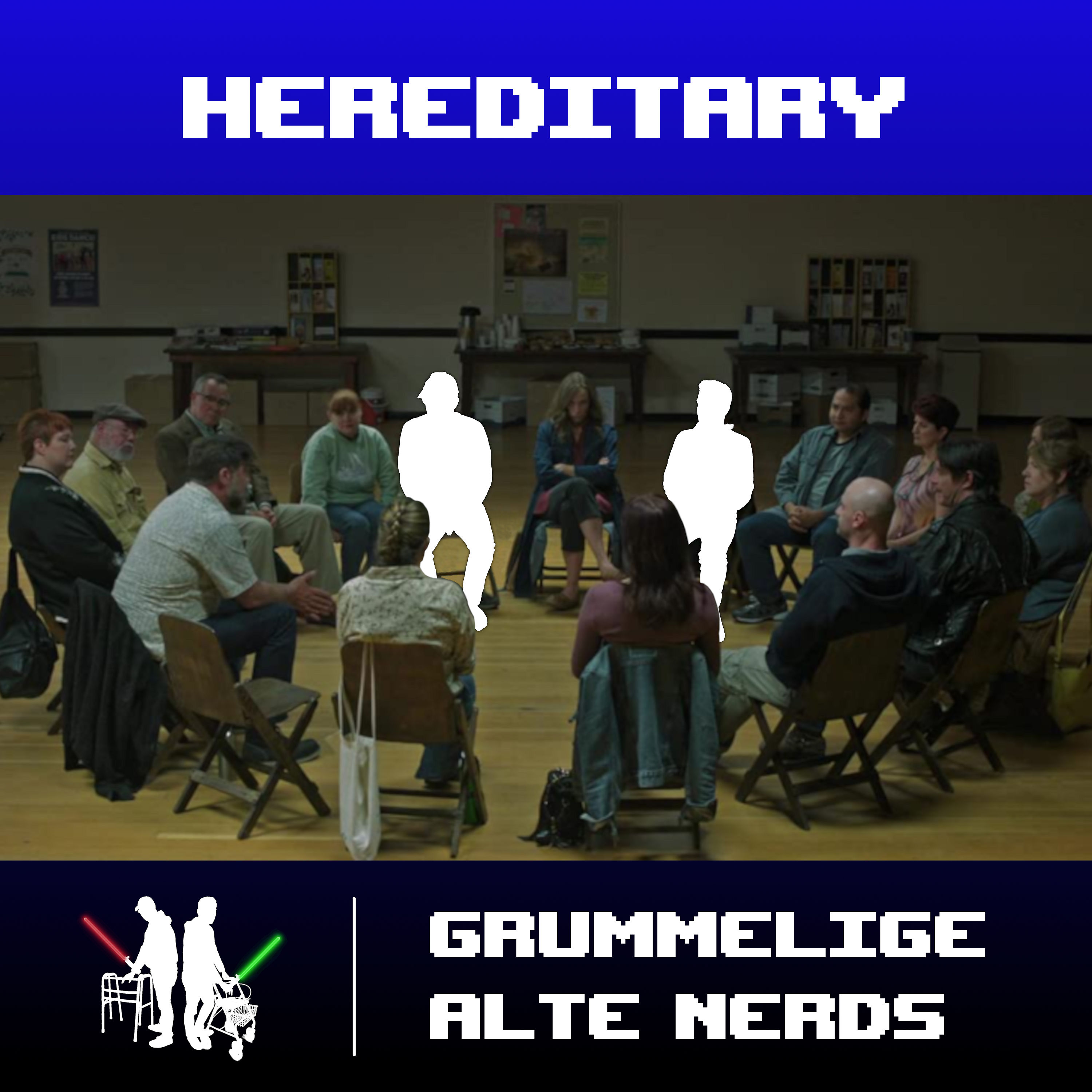21 - Hereditary