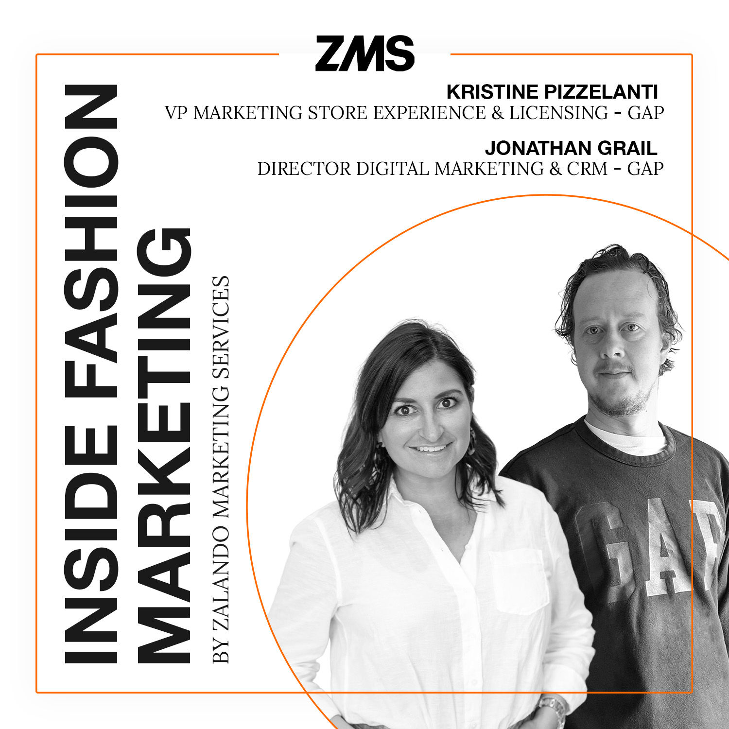 #21 How GAP achieved 40M Impressions with its “Untold Stories of Pride” campaign