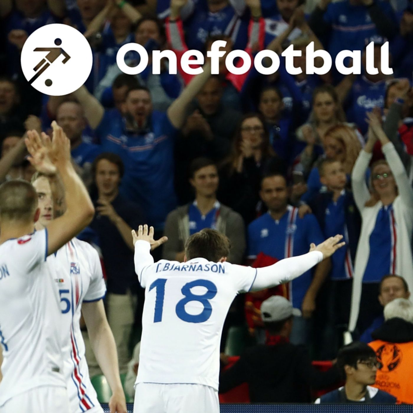 21: Iceland make history at Euro 2016 as Germany stumble