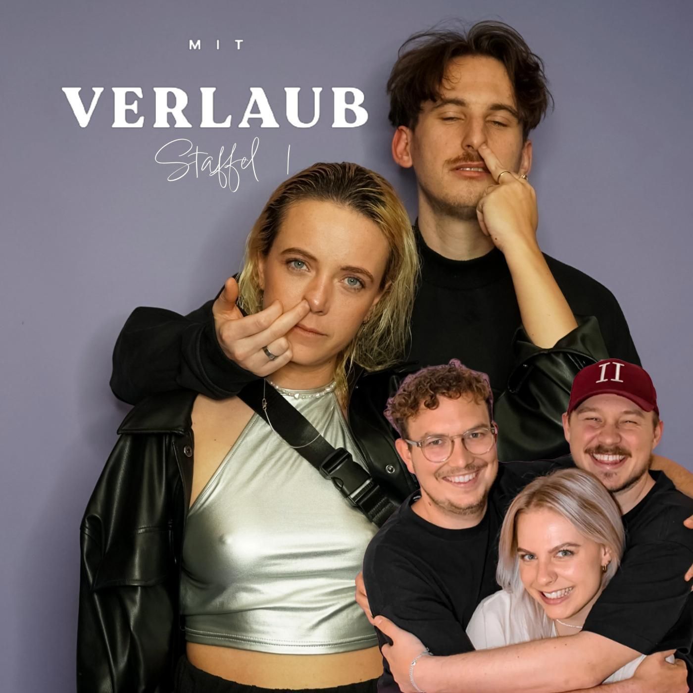 #21 Ich date auf Cringe feat. dreibettzimmer.