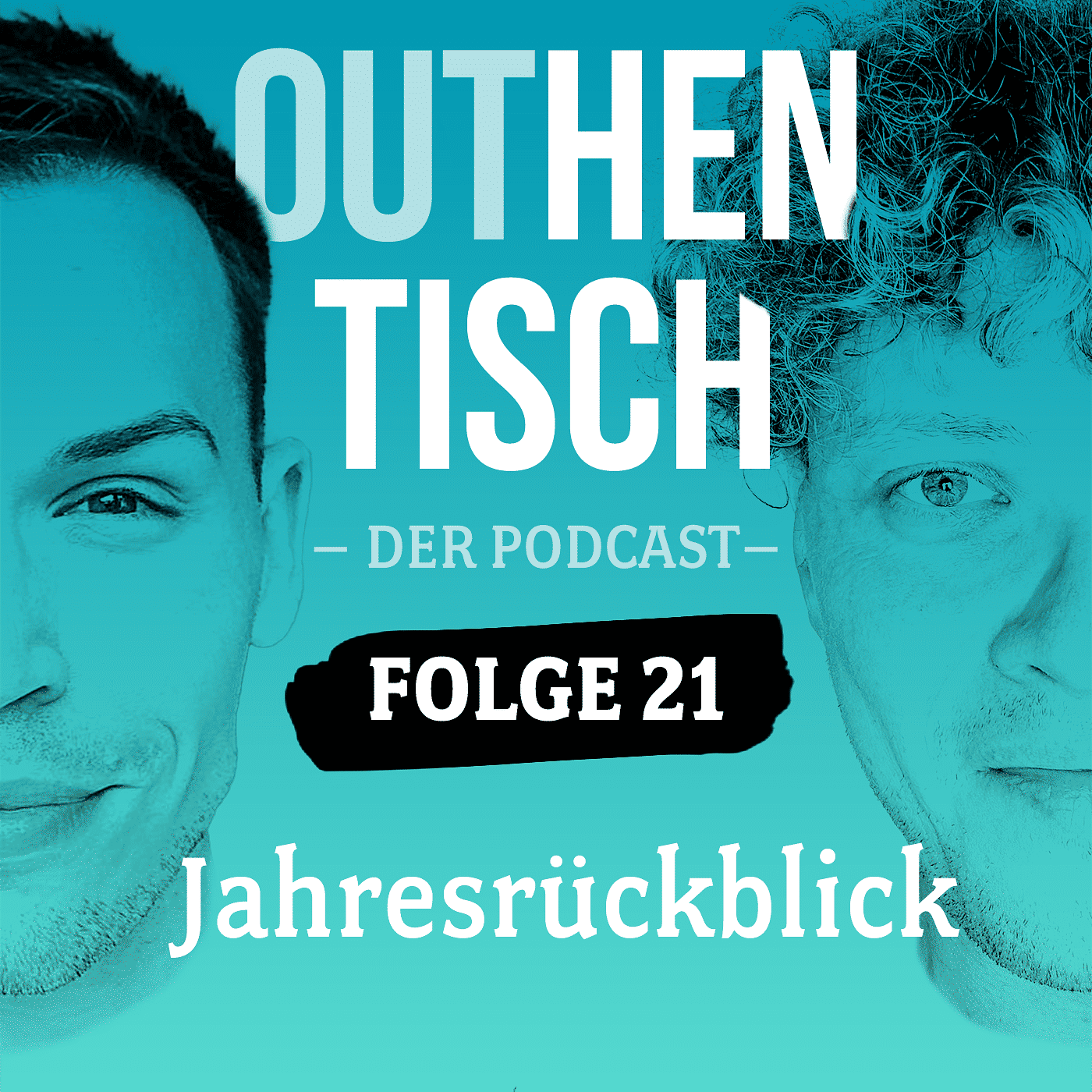 21 · Jahresrückblick