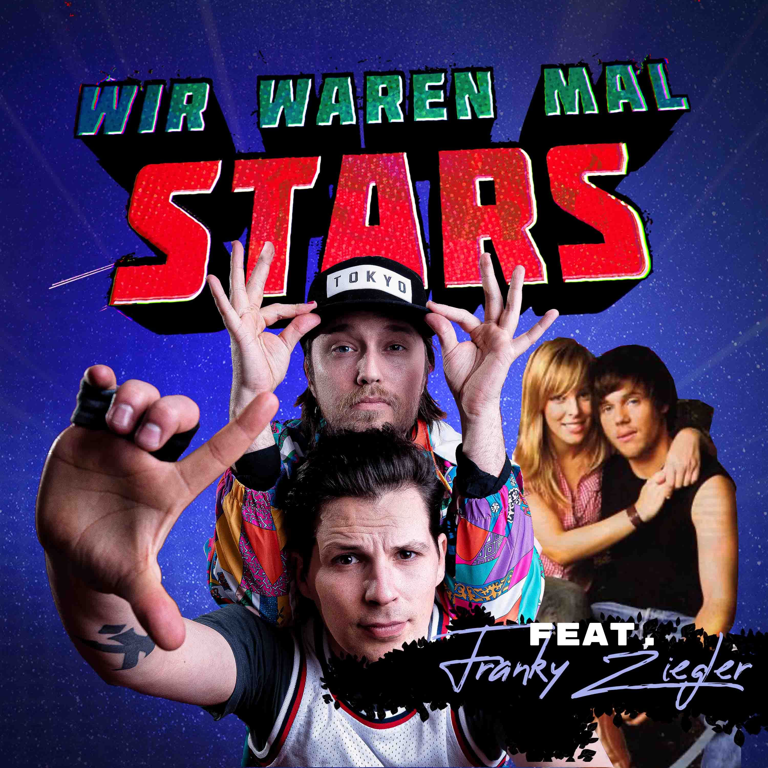 #21: Jennifer Rostock findet uns scheiße (feat. Franky Ziegler)