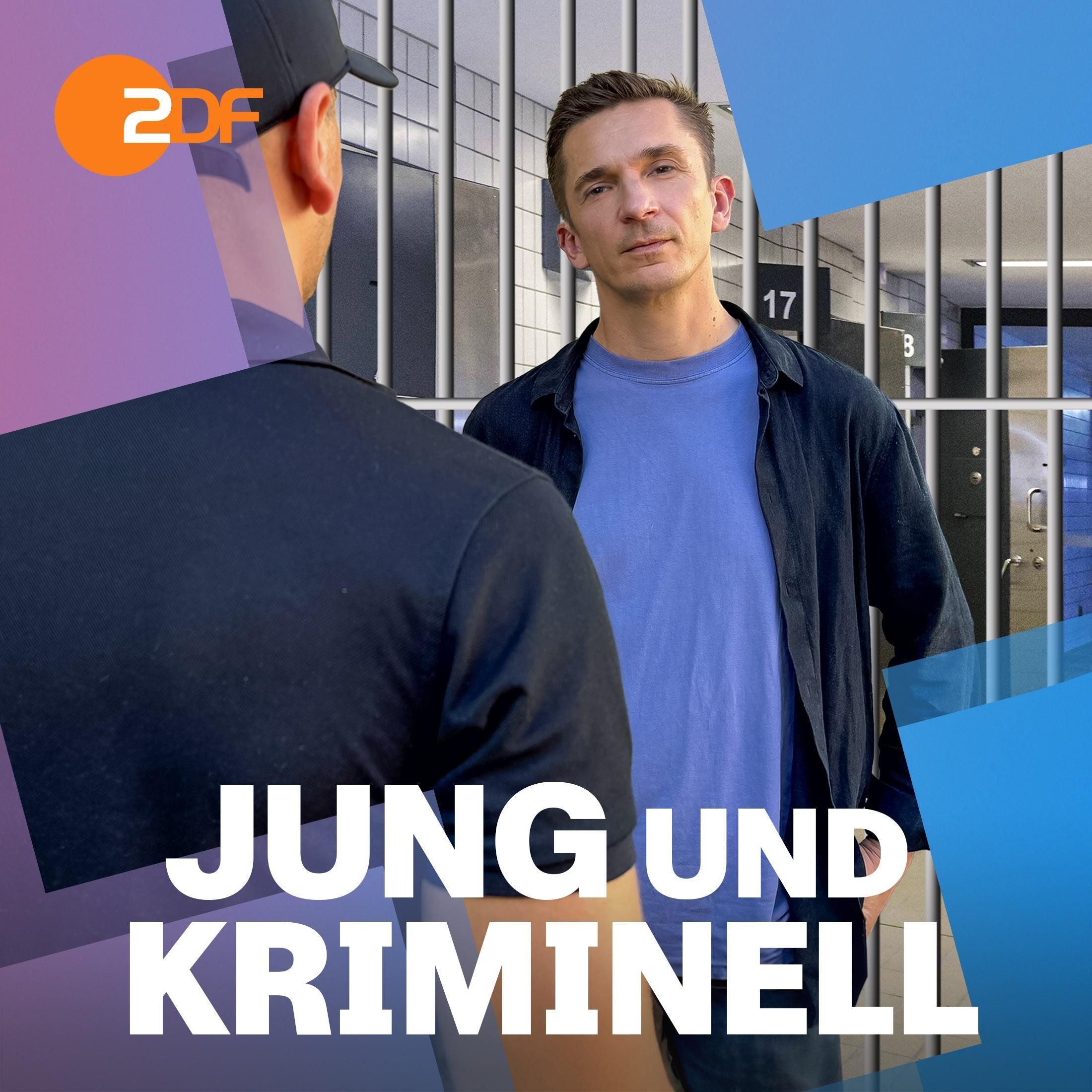 21| Jung und kriminell: So kommt es (nicht) dazu