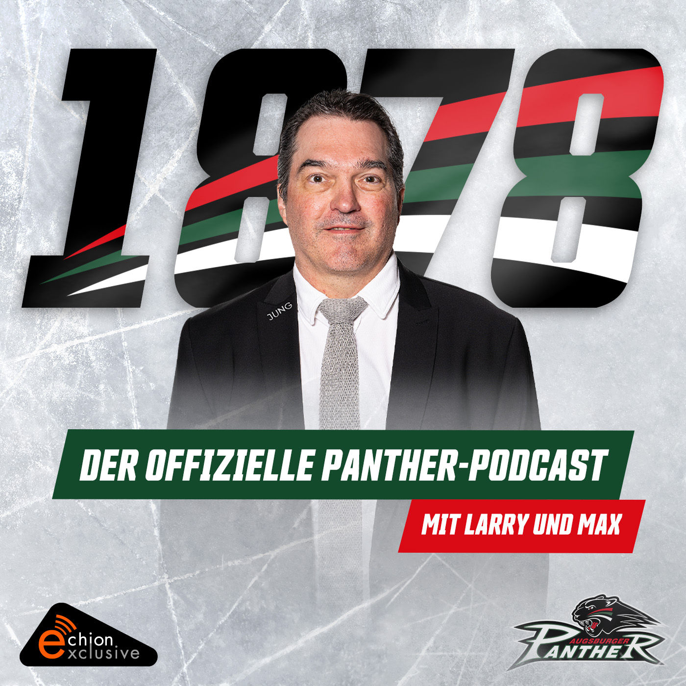 #21 Larry Mitchell: "Ich will den Richtigen finden."