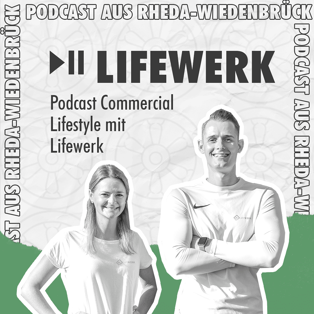21 Lifewerk