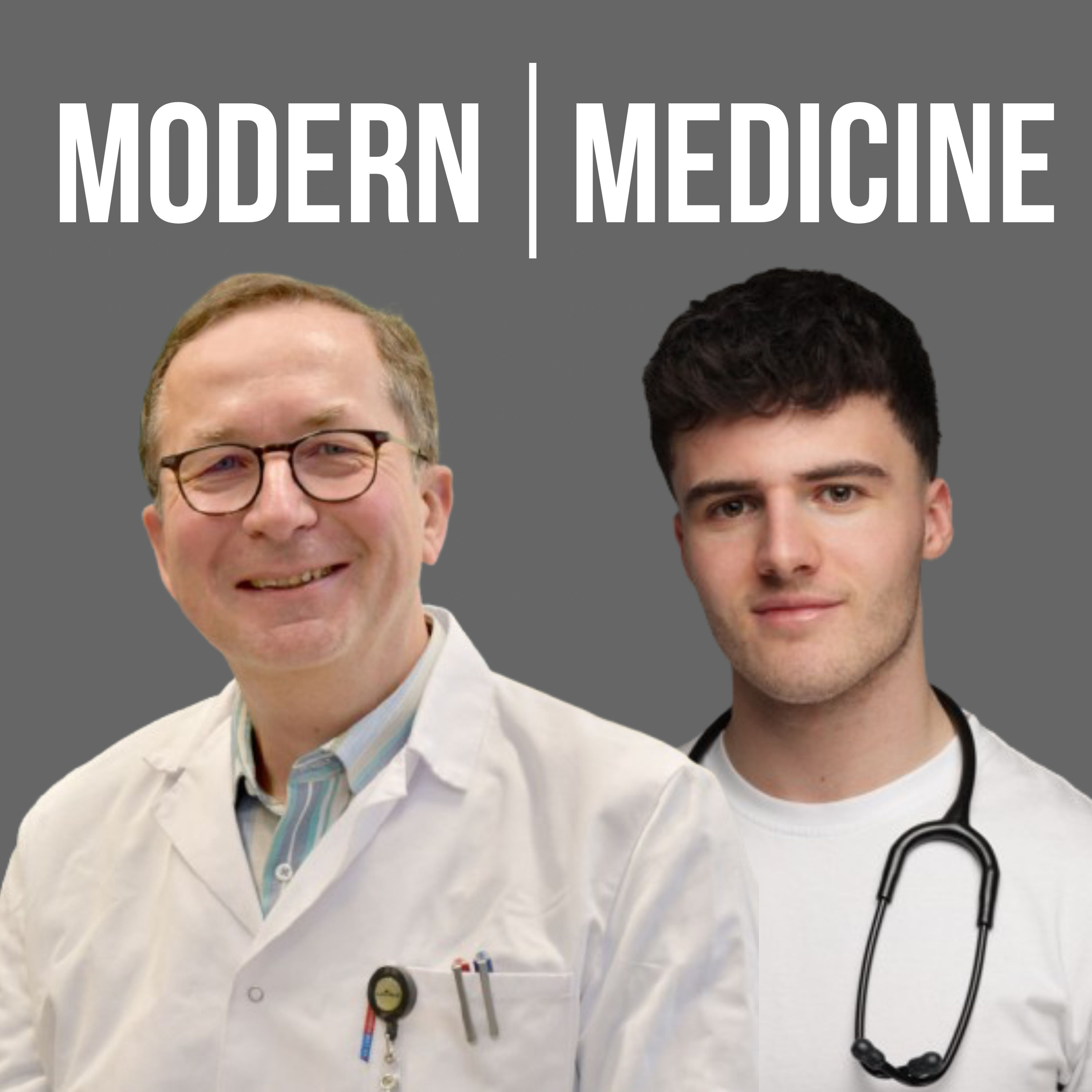 #21 - Lipoprotein(a) Masterclass - Der übersehene Blutwert, der Leben retten kann | Prof. Florian Kronenberg