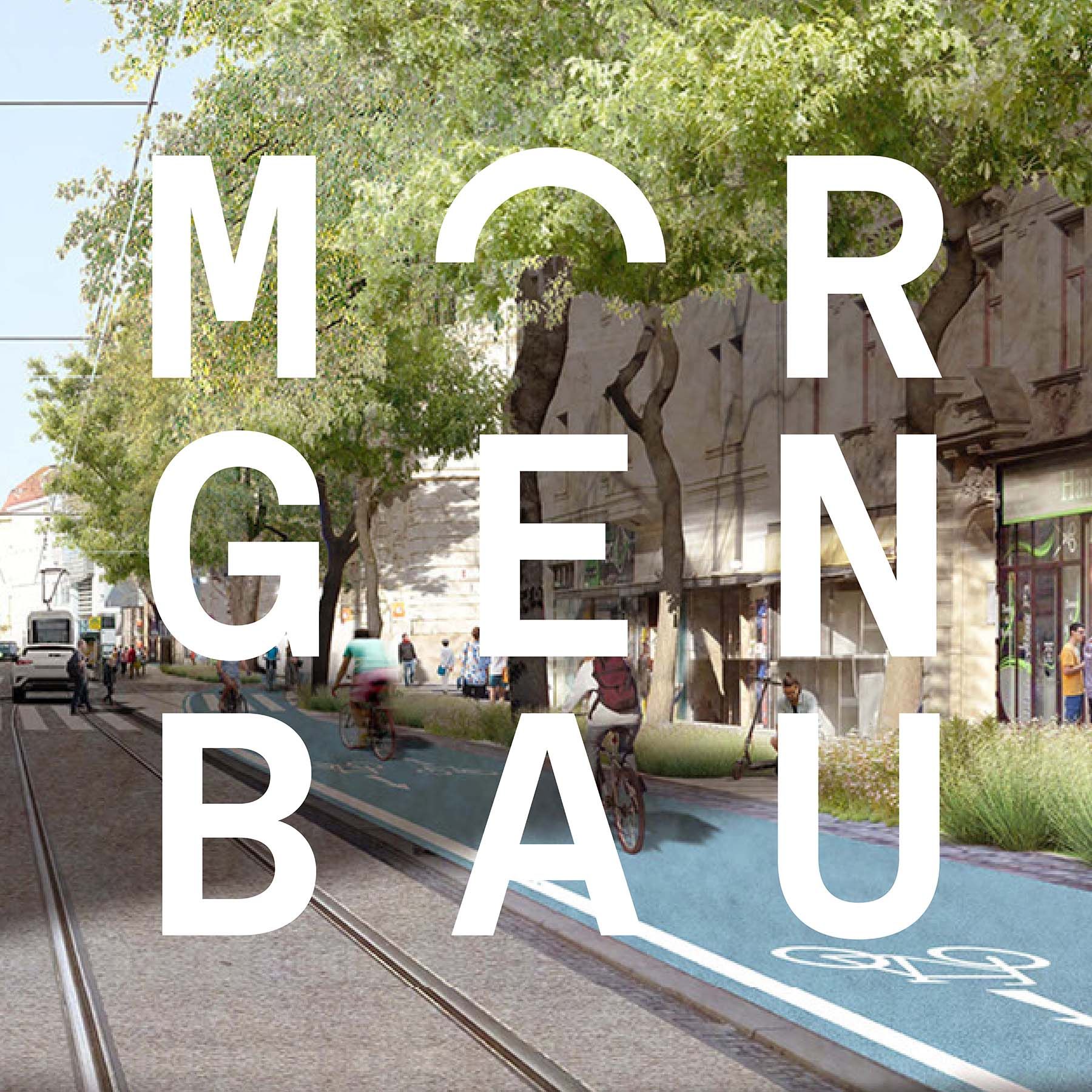 #21 Mehr Platz fürs Rad | mit Artgineering | Radoffensive Graz
