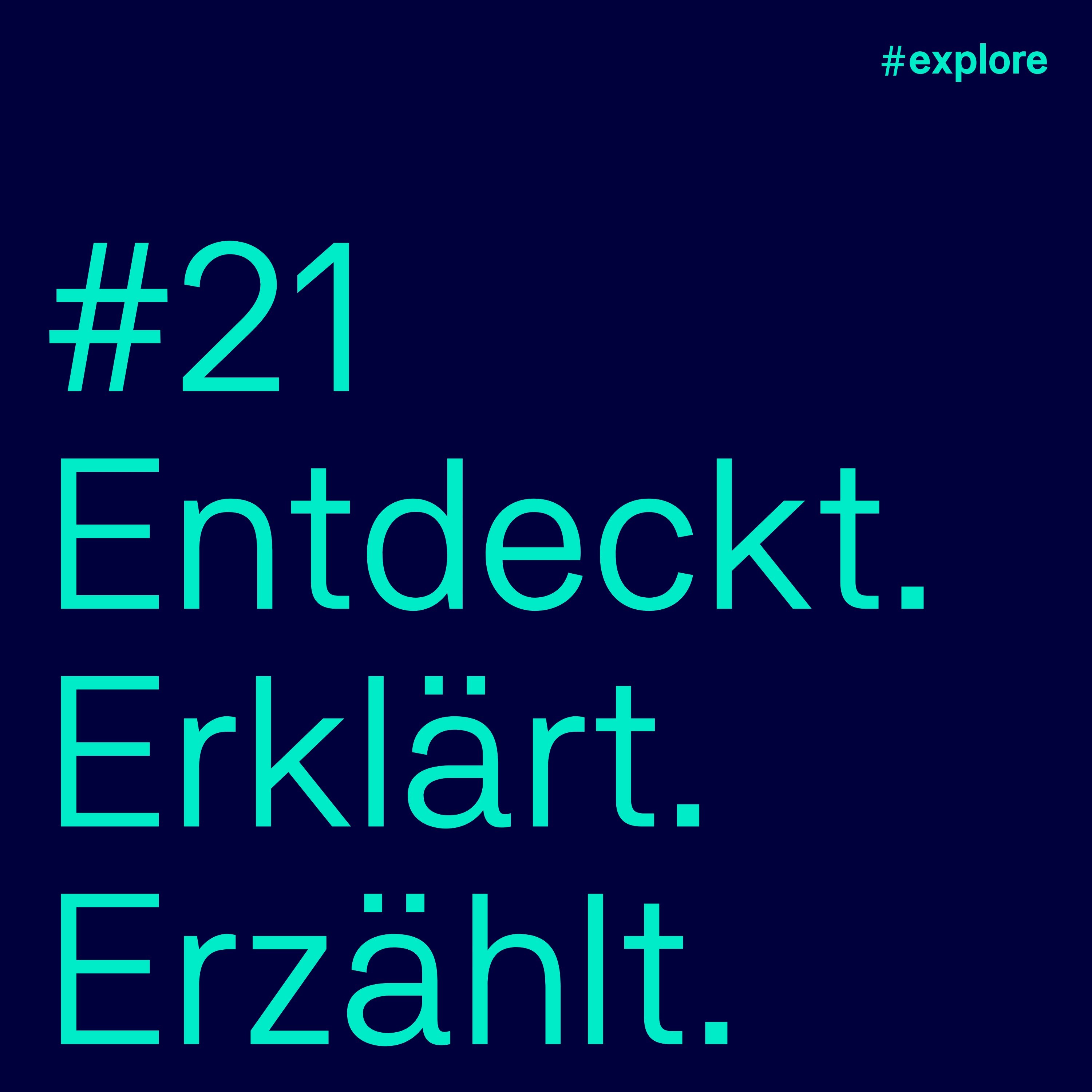 #21 - Nachhaltigkeit als Treiber fürs Business