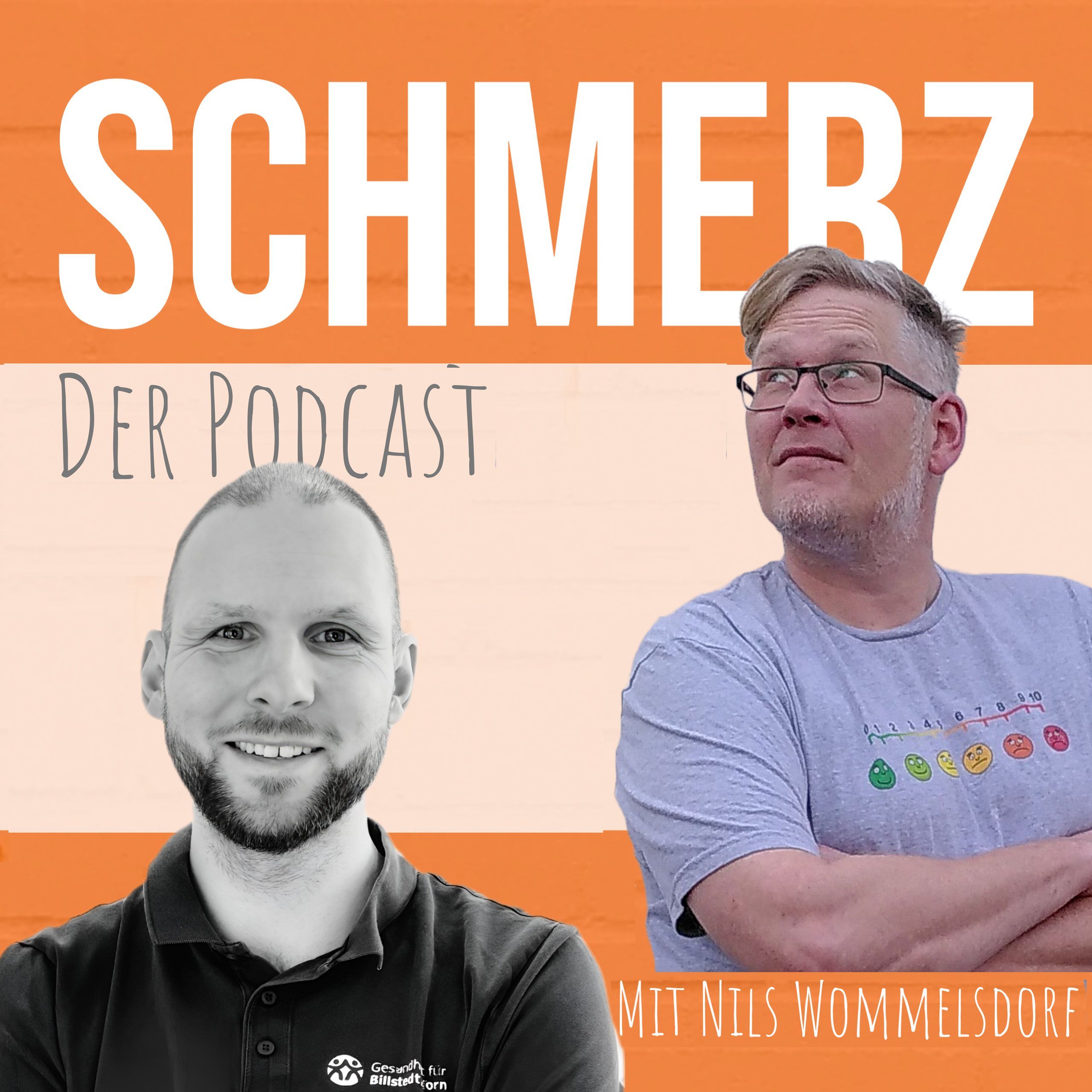 #21 Oliver Manske: Gesundheitskiosk – Schmerzprävention durch Community Health Nurses