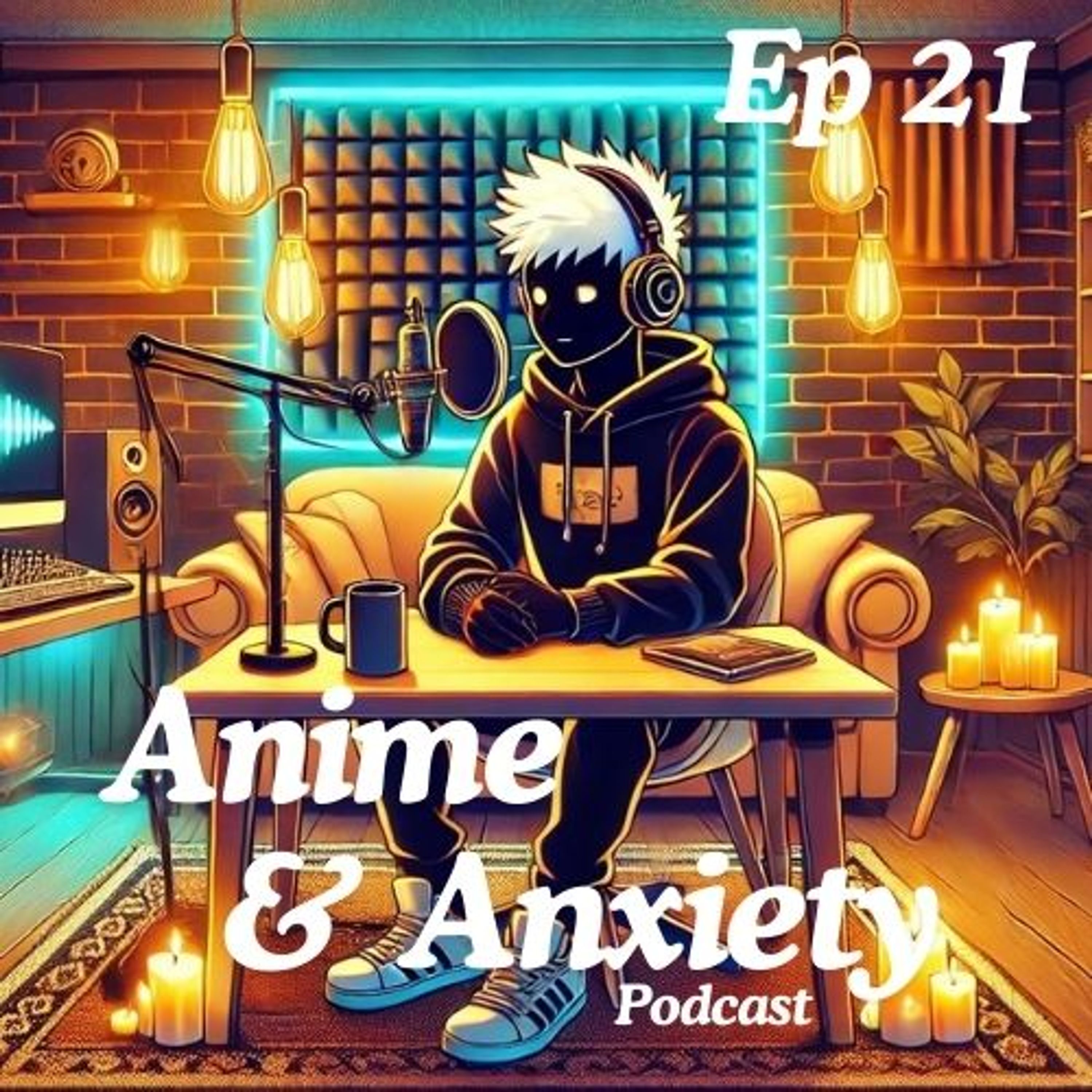 #21 – Orange Town: The Pirate Code – Morality in a Lawless World