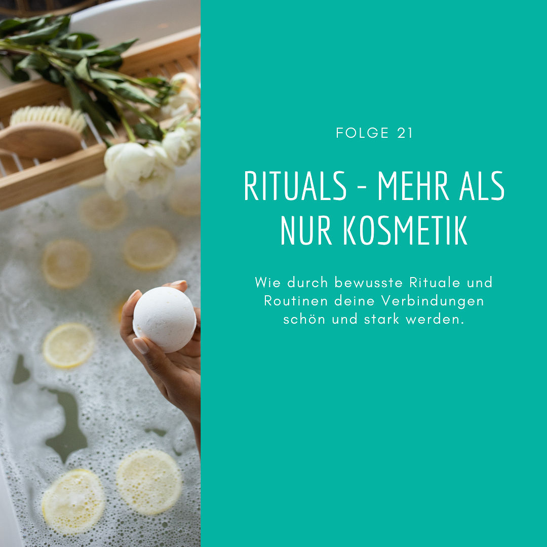 21 - Rituals - mehr als nur Kosmetik