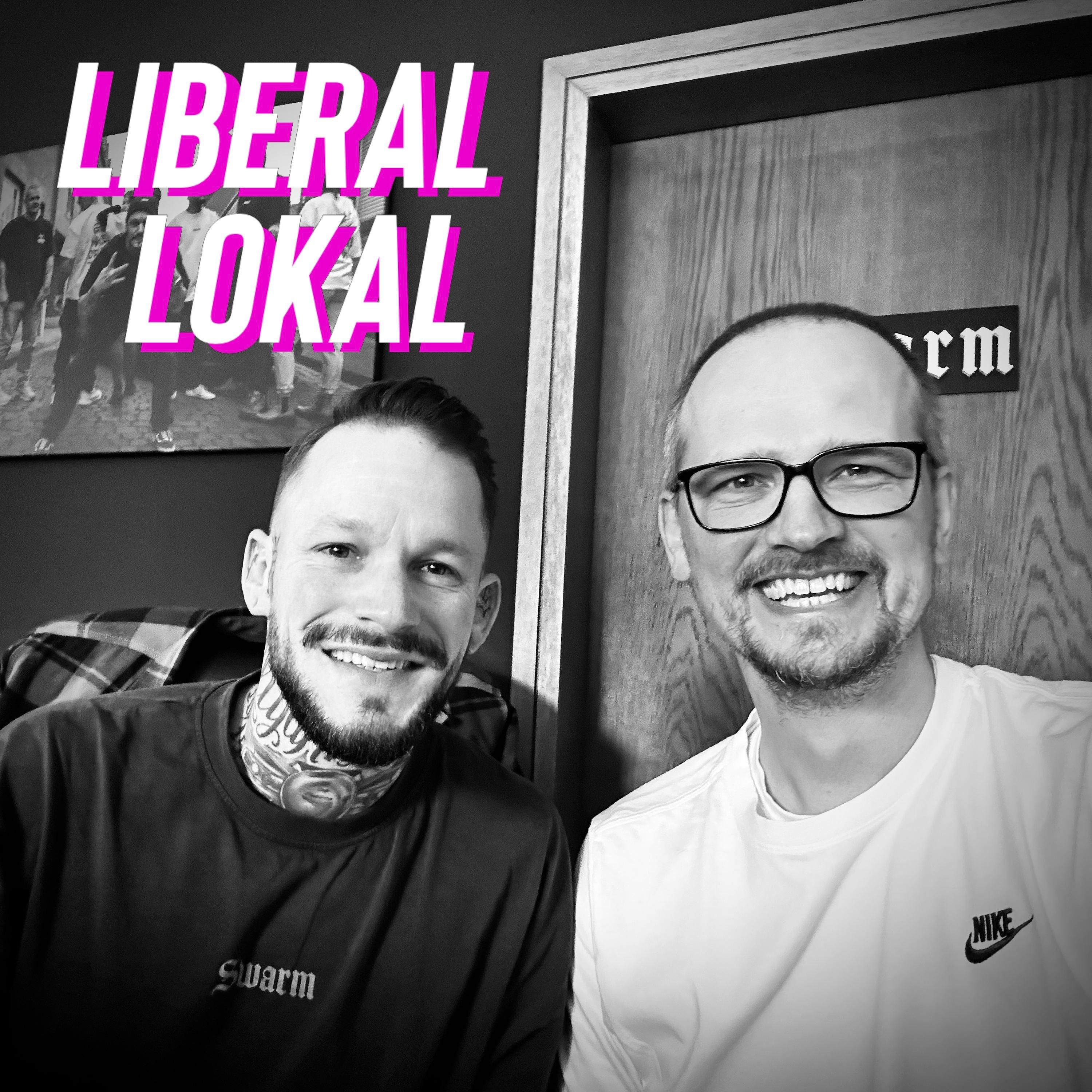 #21 Simon Schulte: Hals und Hände kommen zum Ende