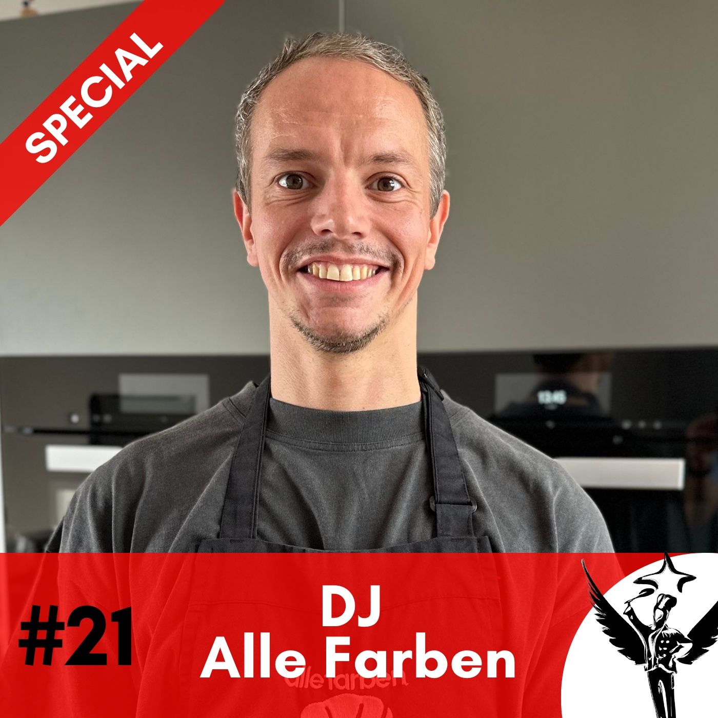 #21 Special // Alle Farben - Entdecke den Chefkoch in dir