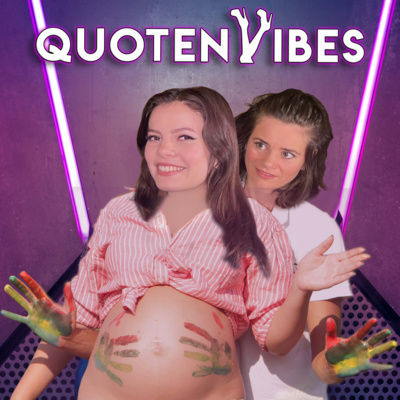 #21 Squid Game und schwanger auf die Bühne