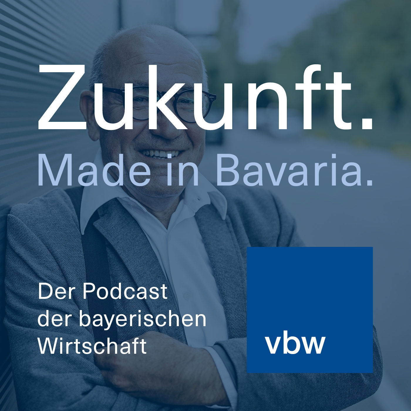#21 Talente in Rente – Warum sich Arbeit im Alter lohnt