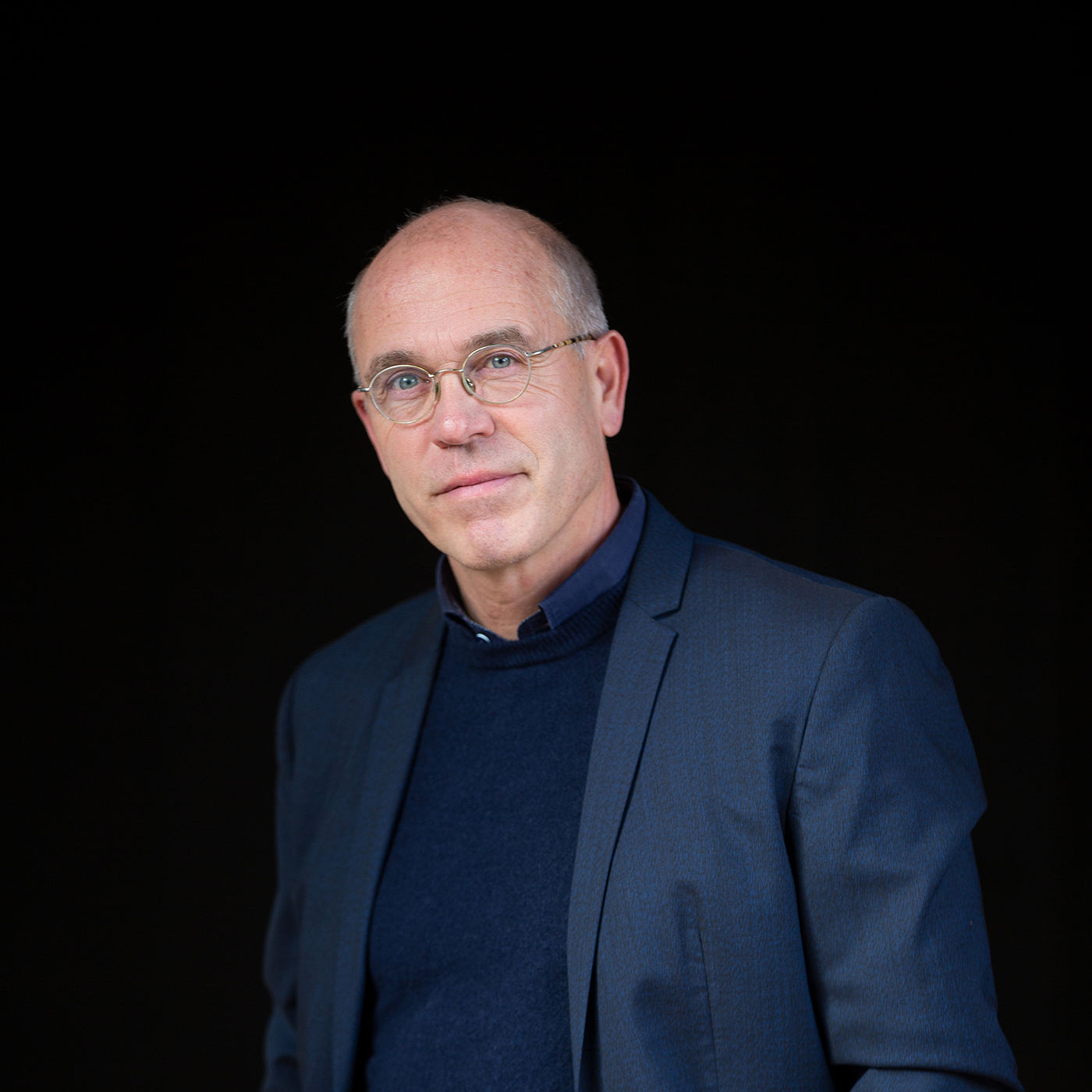 #21 Thomas Höhne – So schön kann Friedhof sein