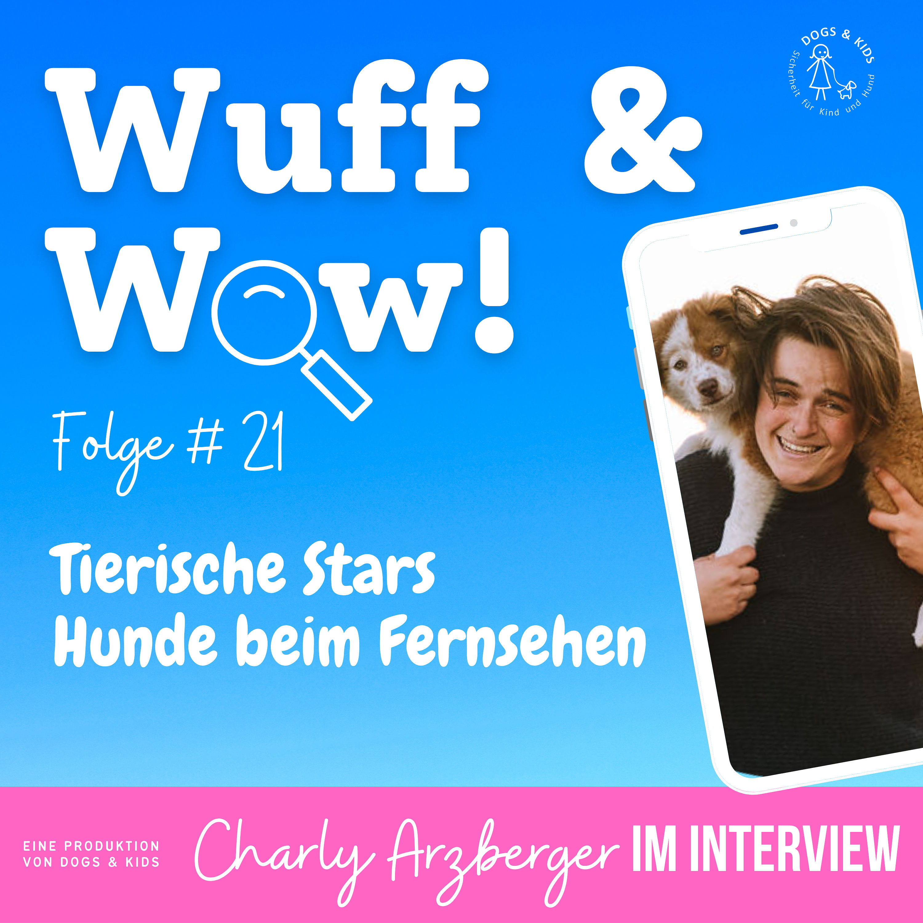 #21 Tierische Stars - Hunde beim Fernsehen
