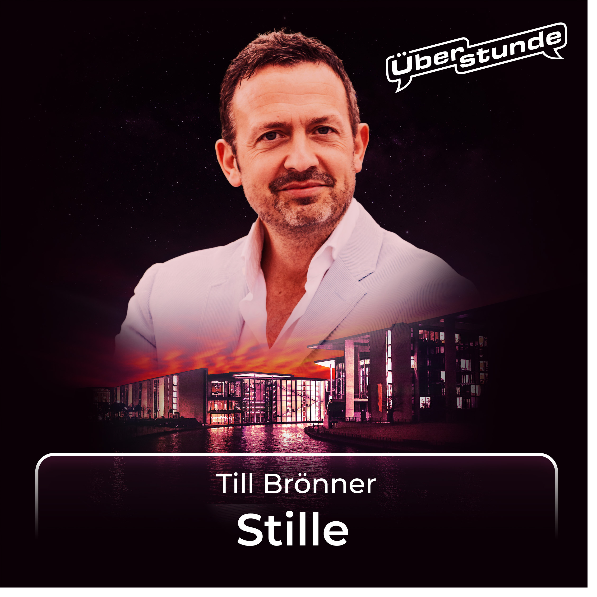 #21 Till Brönner über "Stille" - Express
