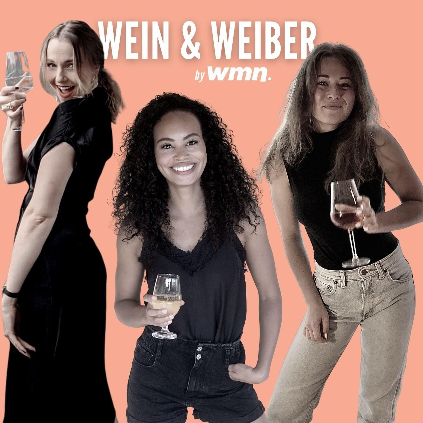 #21 Vaginal-Wein & Shopping-Queens