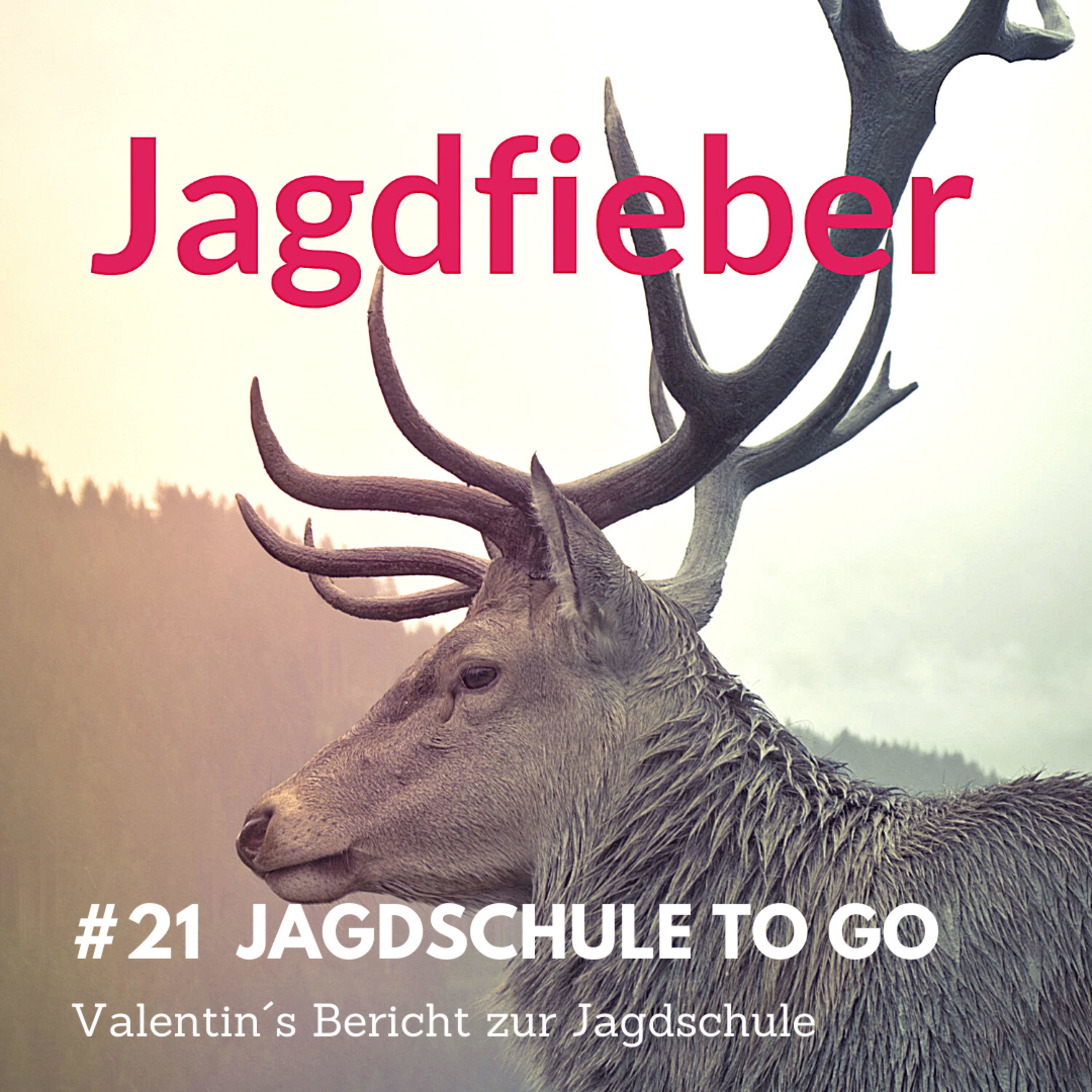 #21 Valentin´s Bericht zur #Jagdschuletogo #jagdblog #jagdpodcast #jagd #wildaufwild #jagdfieber #jagdausbildung #weidmannsheil