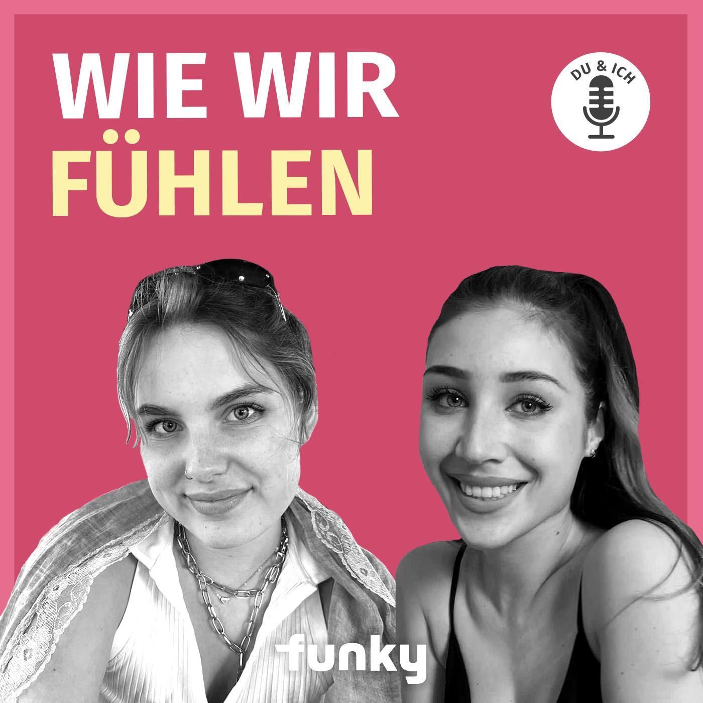 #21 Vom Dorf in die Stadt: Wie hat dich der Ortswechsel verändert? – mit Theresa Osterkamp