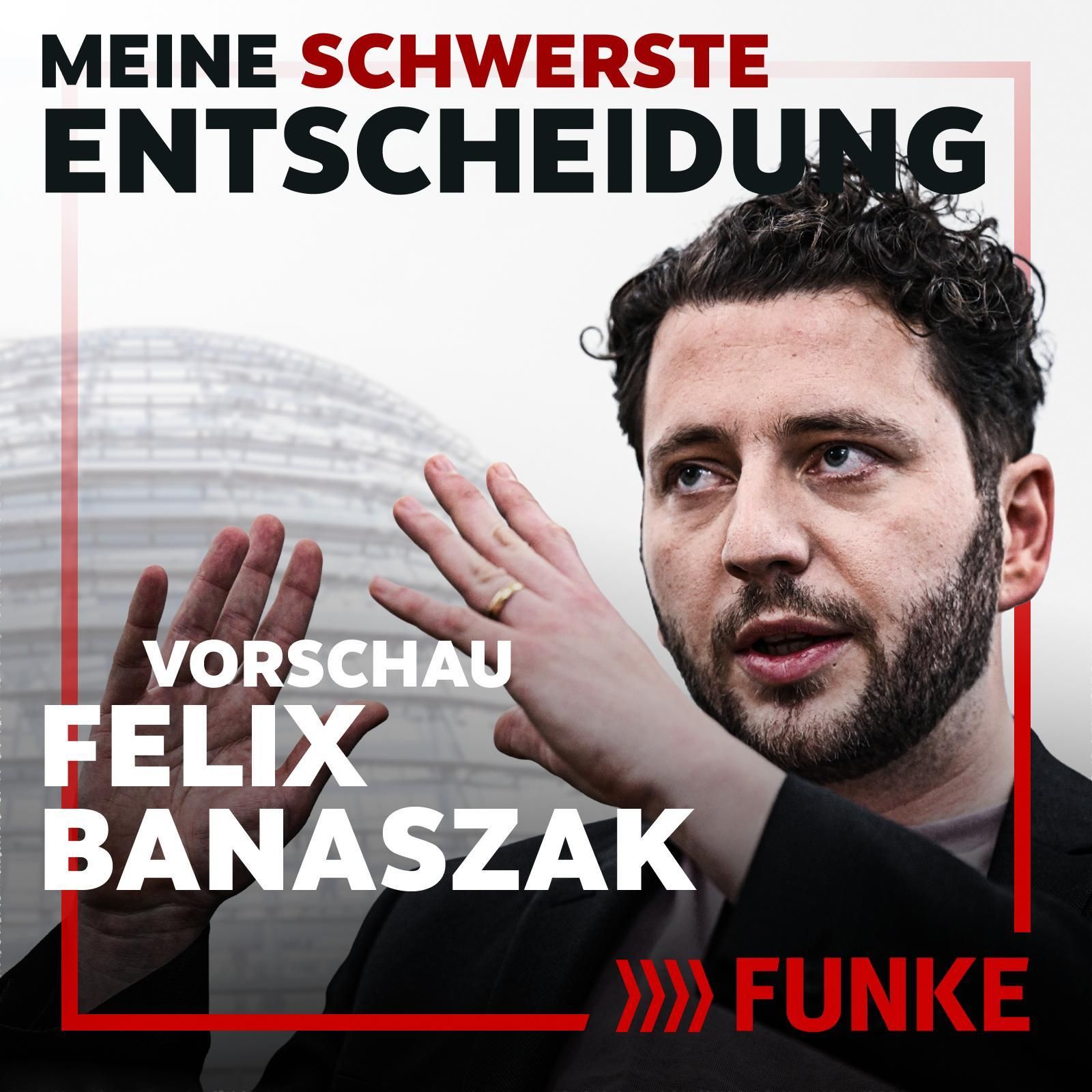 #21 Vorschau - Felix Banaszak über den Schimanski in sich - und sein beiläufiges Coming-out