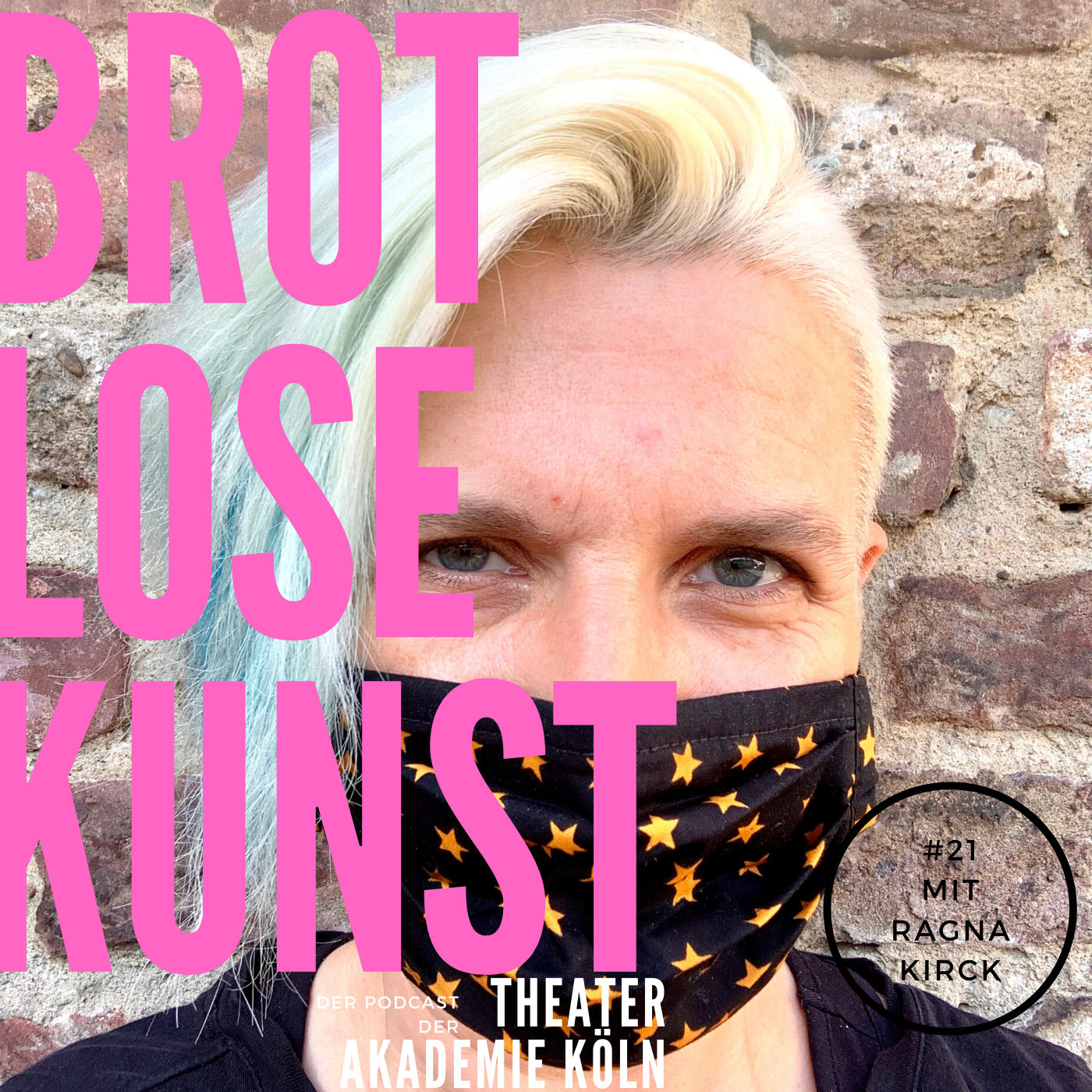 #21: Wie es werden kann - mit Ragna Kirck