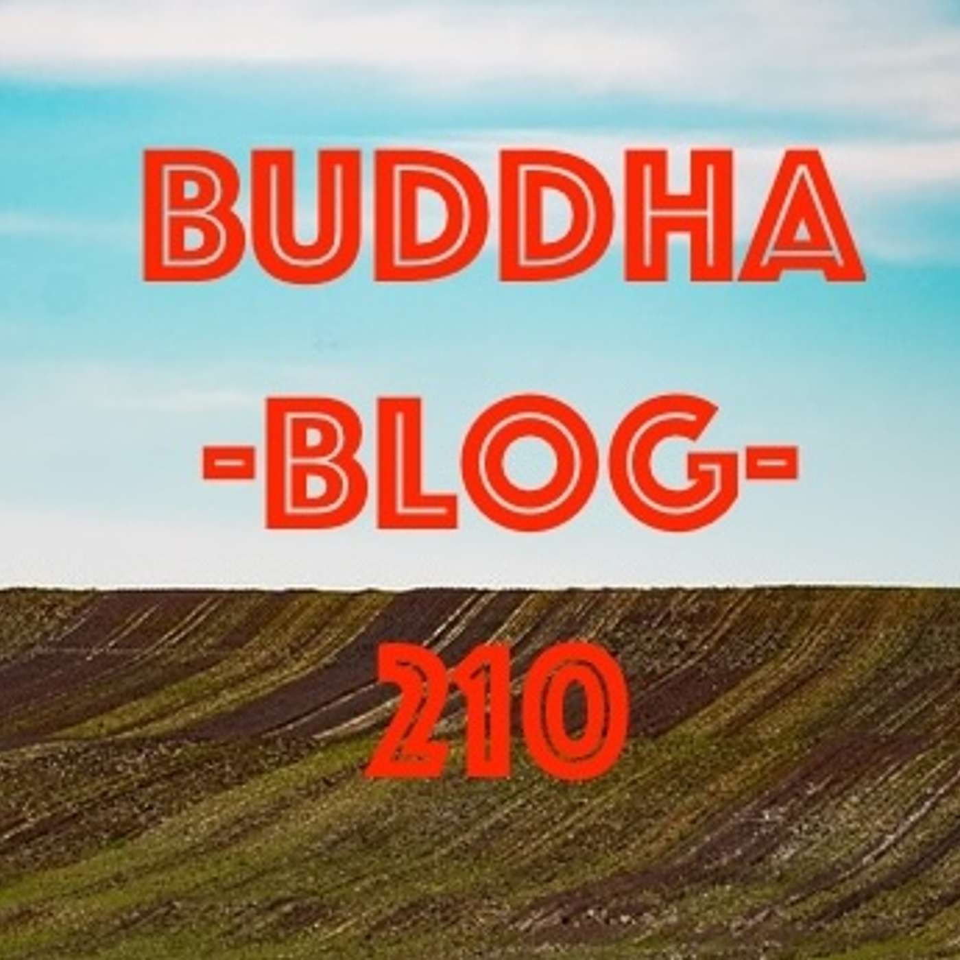 210-Die Ruhe des Geistes-Buddha Blog - Buddhismus im Alltag