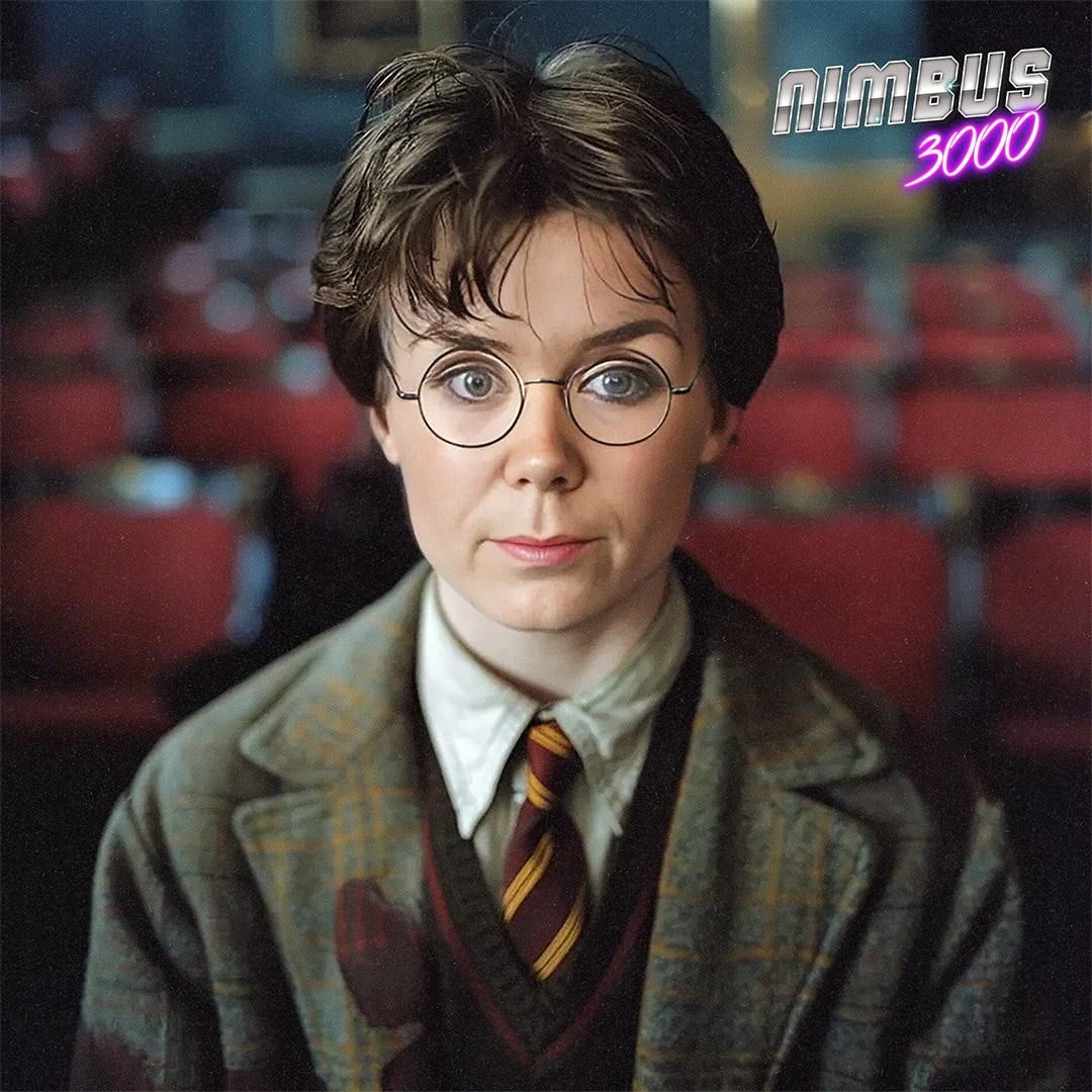 2/10 Hogwarts Theater AG inkl. Sneak Peak Quizzitch Live 🎭