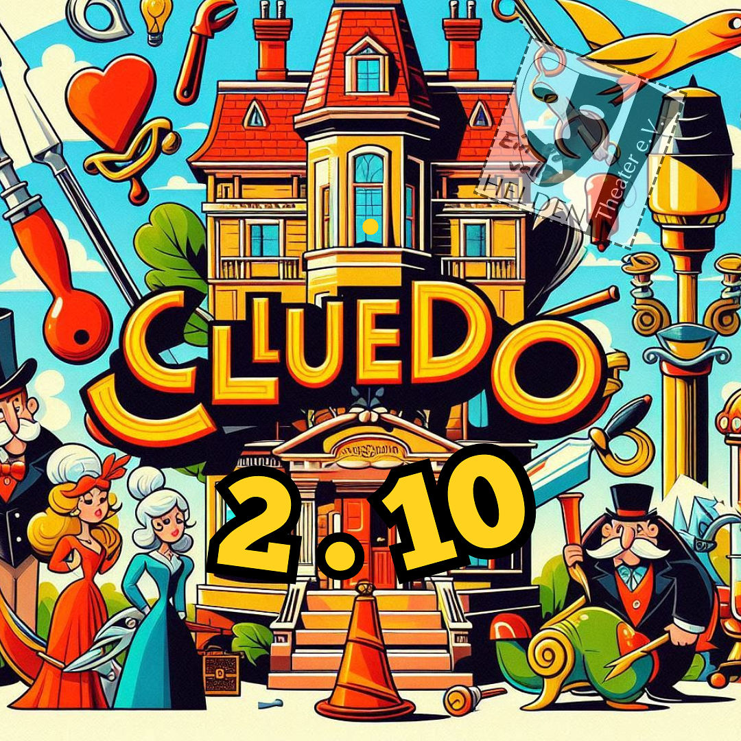 - 2.10 - "Sitz, Platz oder Aus?" mit Julian Steven Jochem ("reflektierter Beobachter")