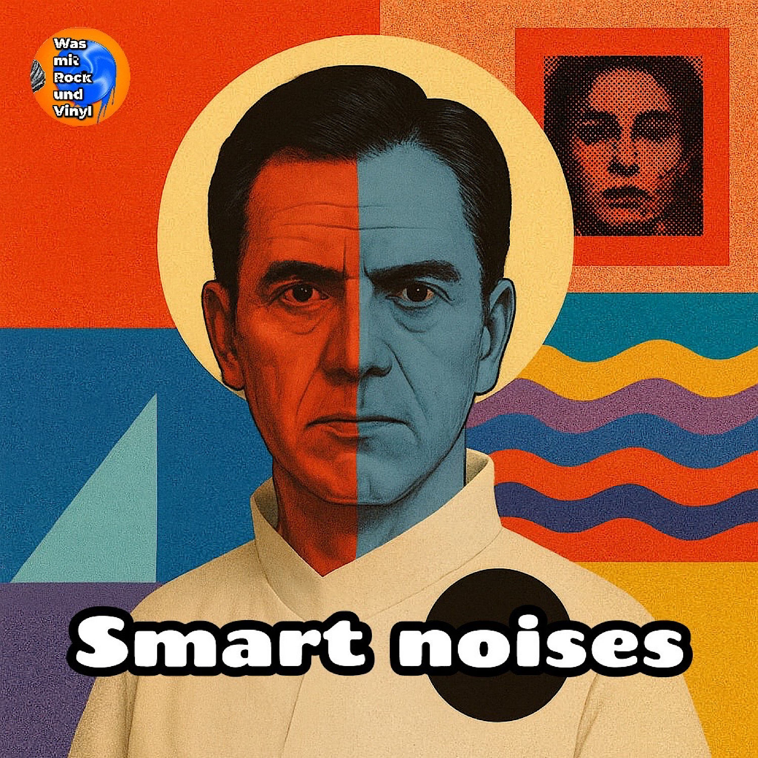 #210 Smart Noises - when pop goes experimental (Teil 1)