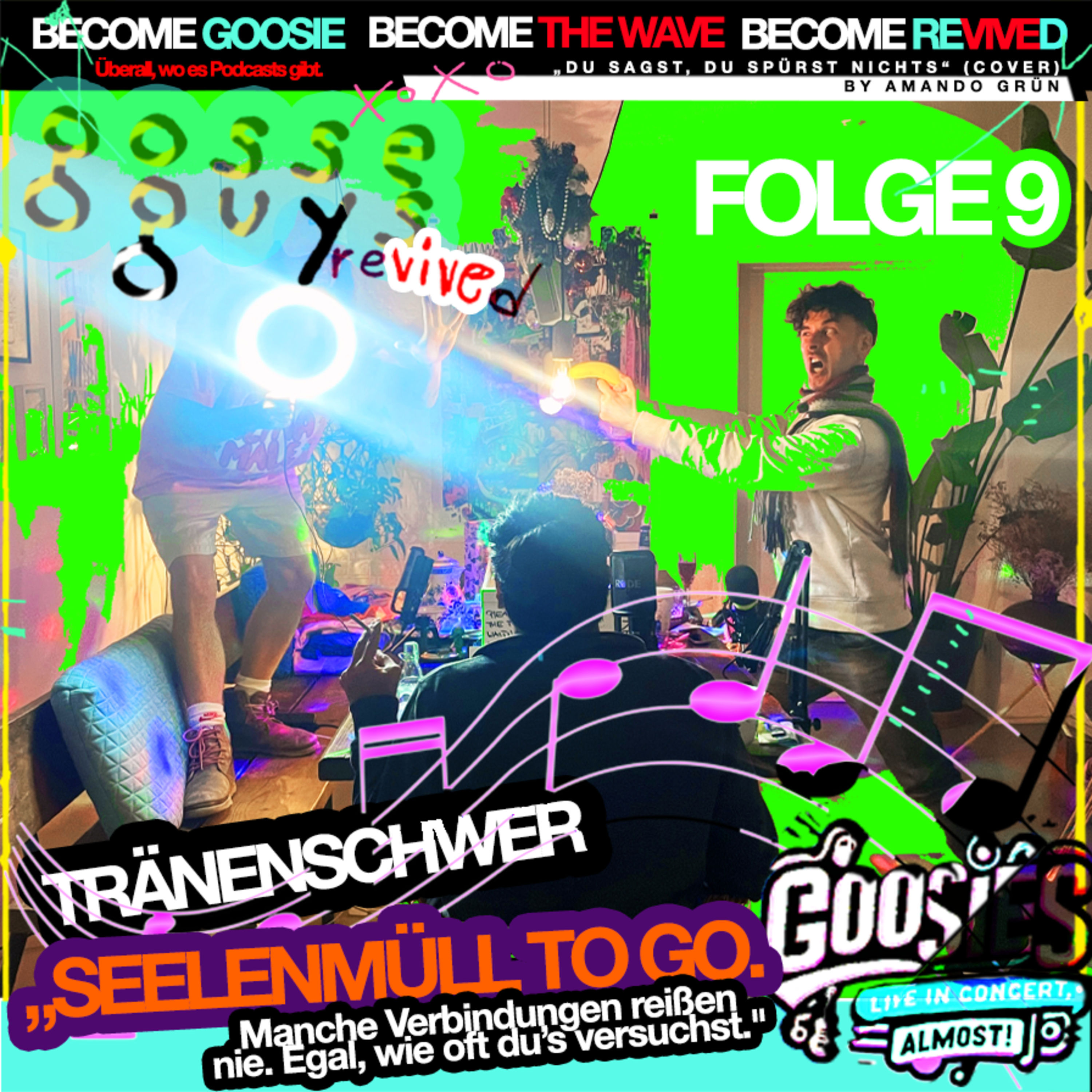 2.10 Tränenschwer