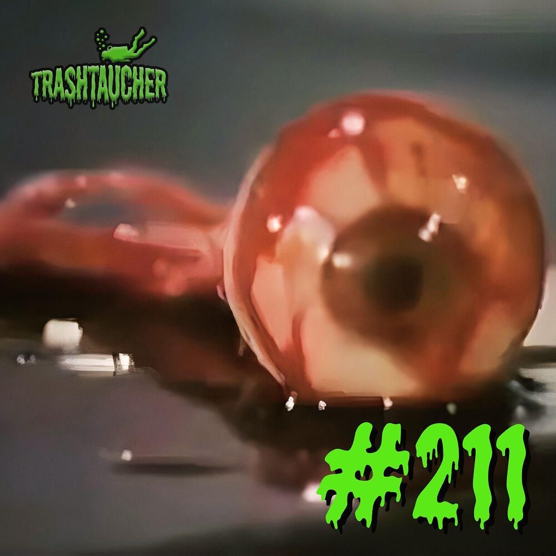 #211 - BIOTHERAPY (1986)