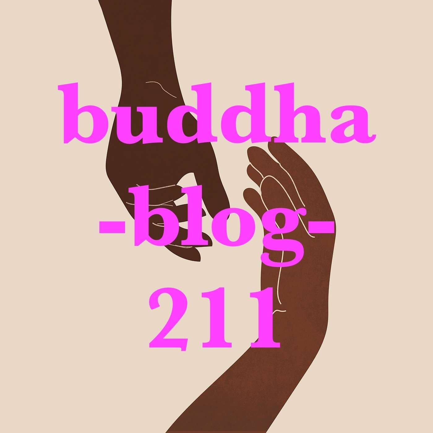 211-Die Leere im Inneren-Buddha Blog - Buddhismus im Alltag