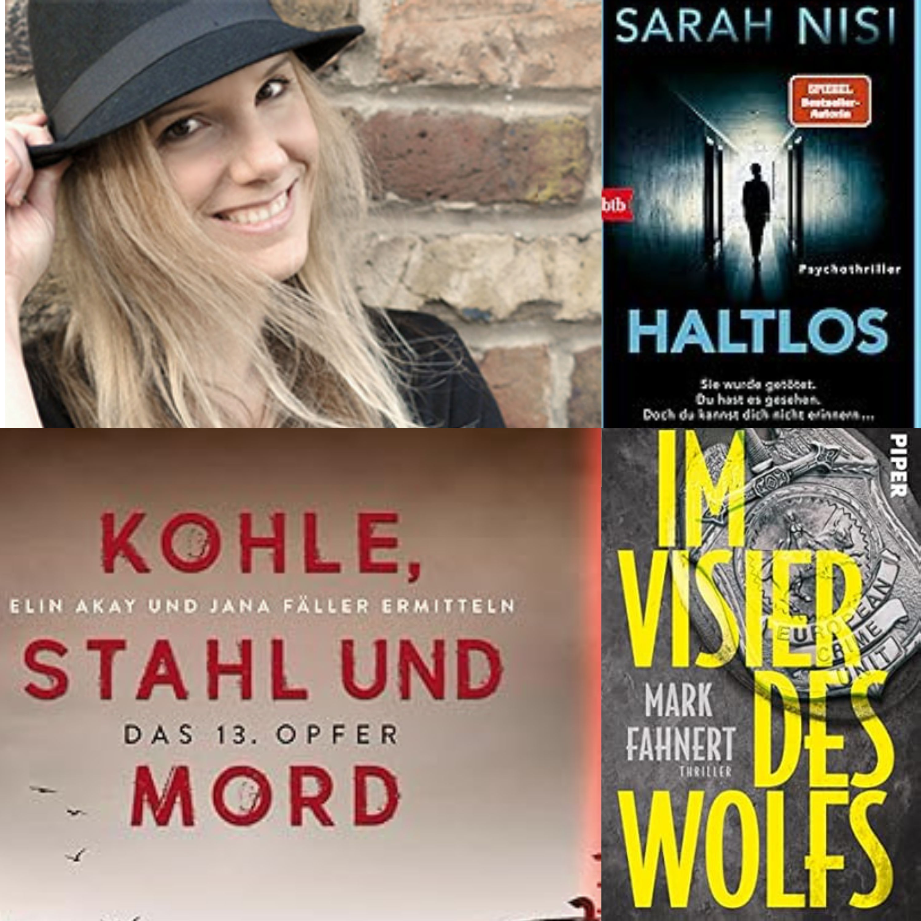 (211) Haltlos in Amerika: Kohle, Stahl und Mord!